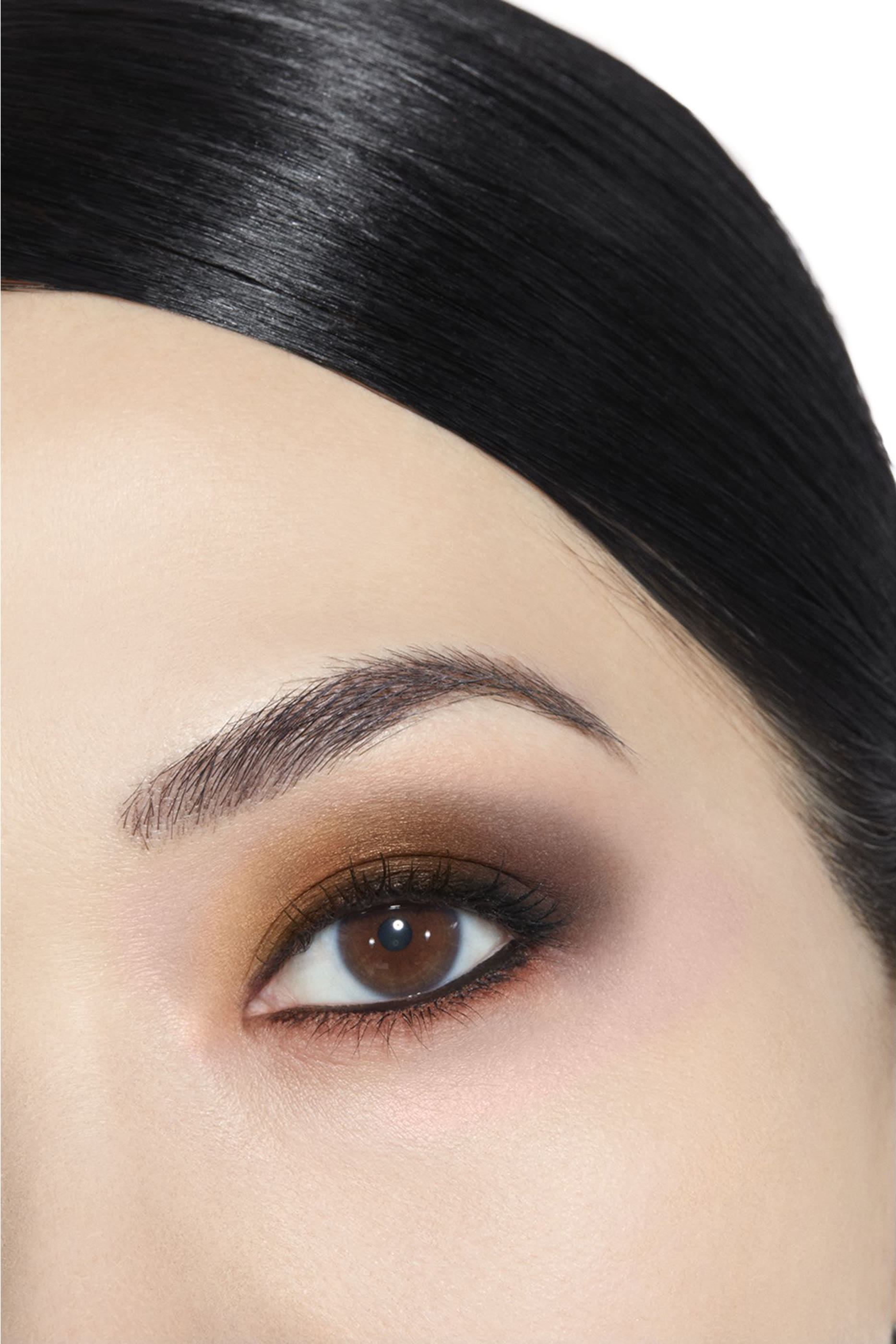 Chanel Les 4 Ombres Multi-Effect Quadra Eyeshadow