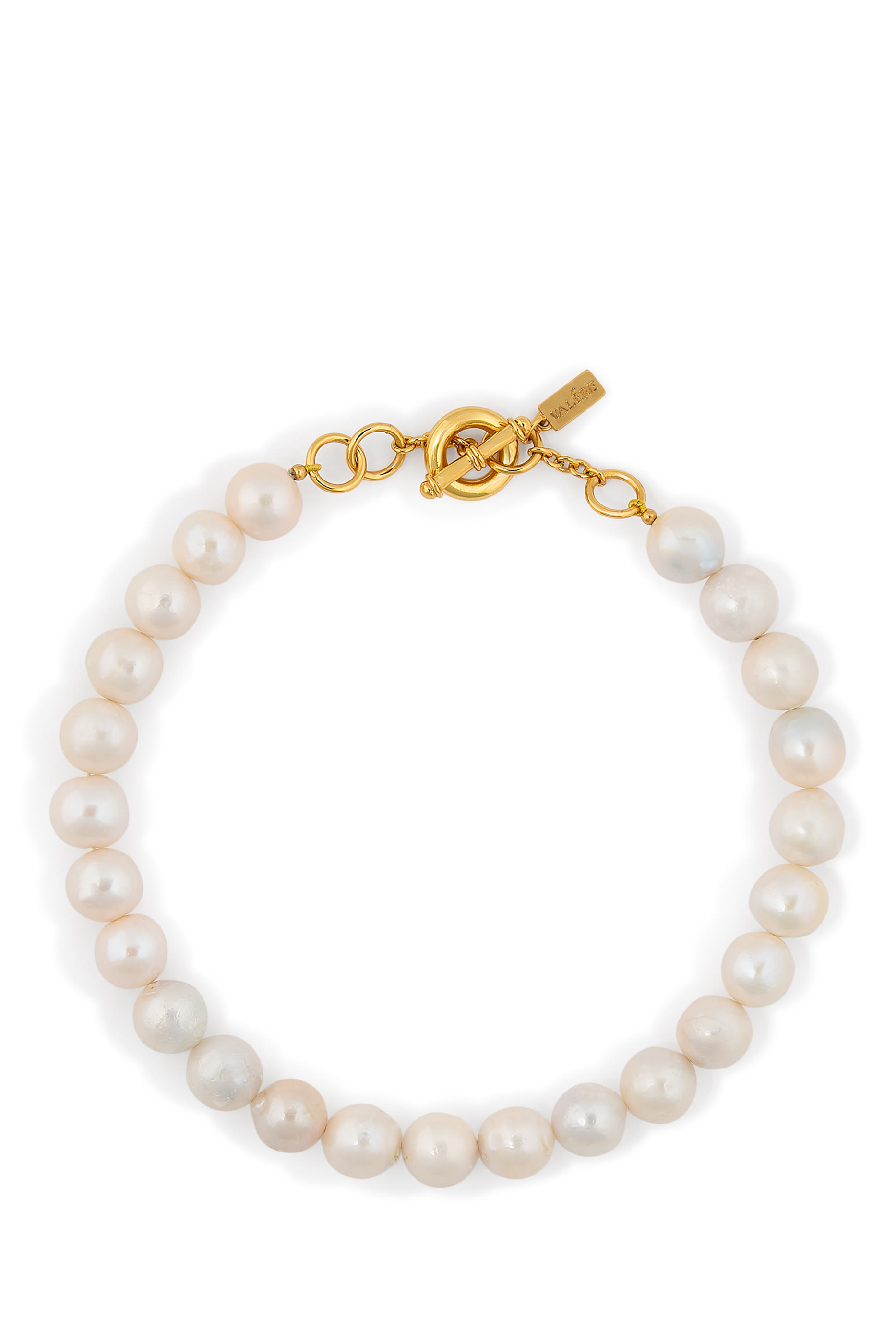 IXV4 Pearl Necklace