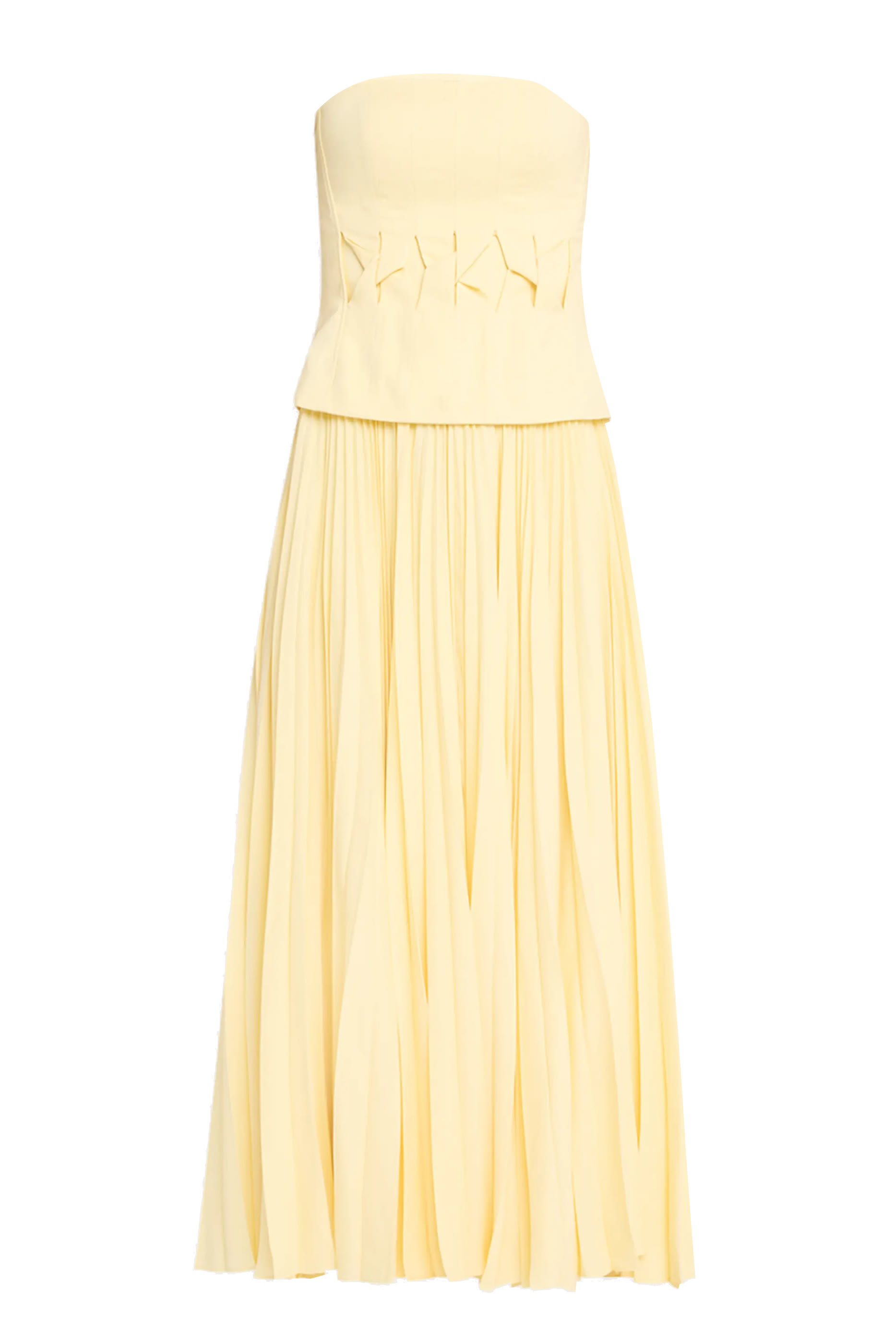 Newbewick Maxi Dress