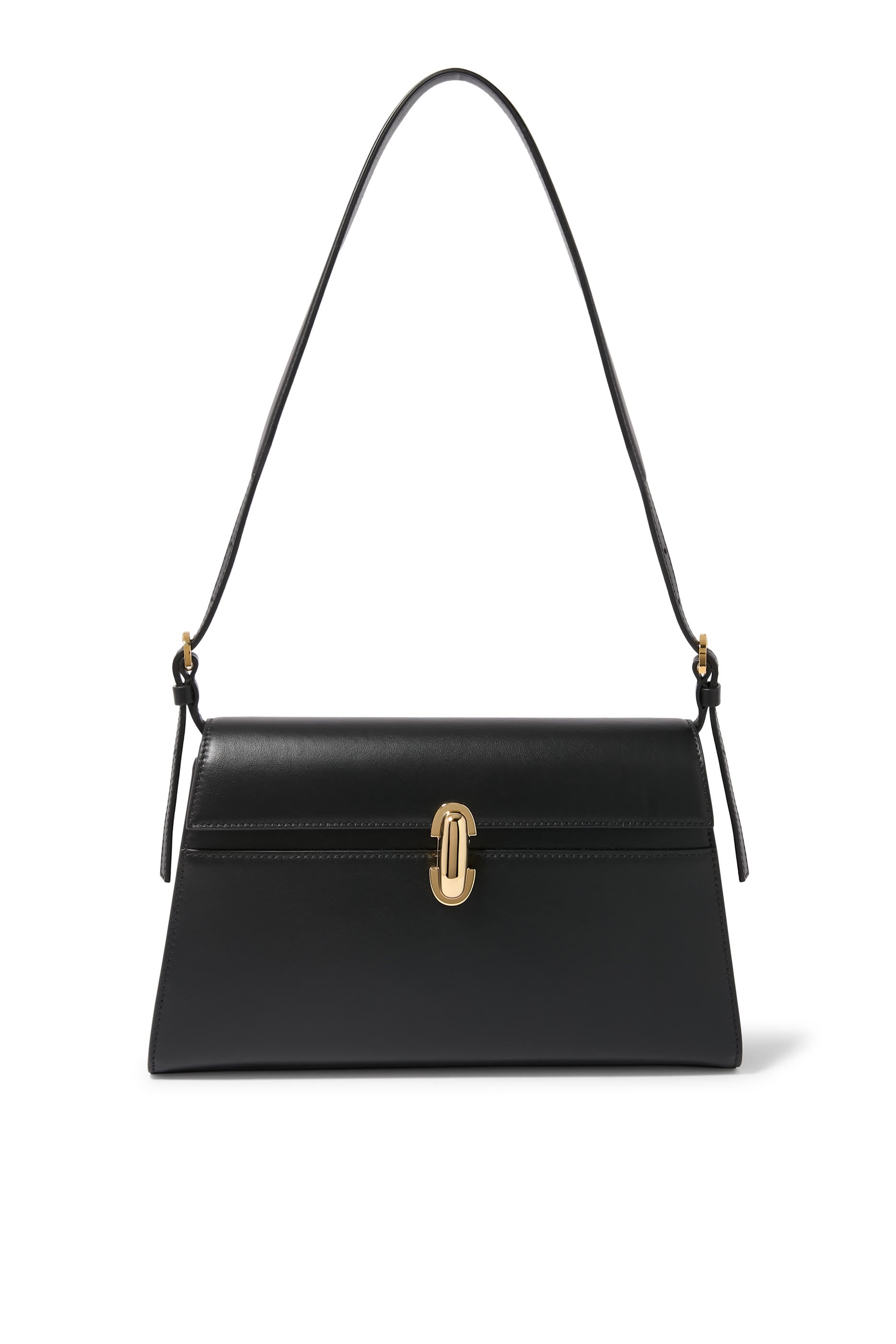 Symmetry Shoulder Bag