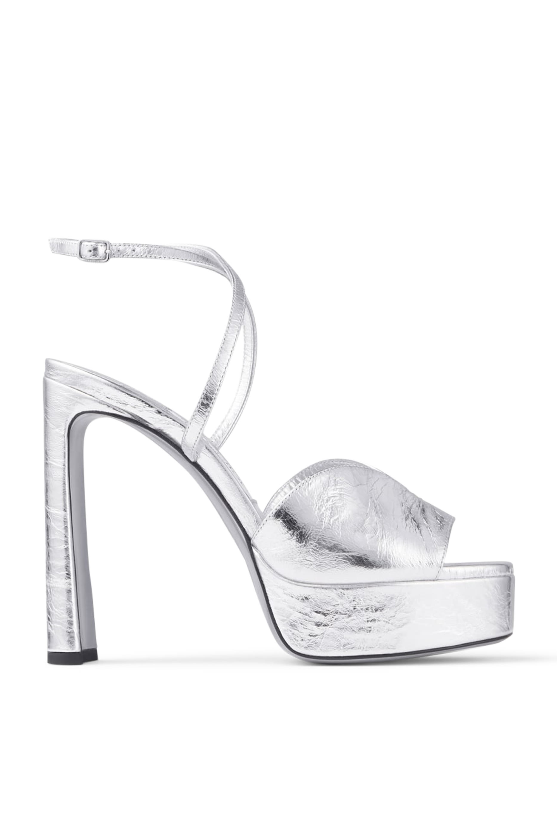 Karli 125 Platform Sandals