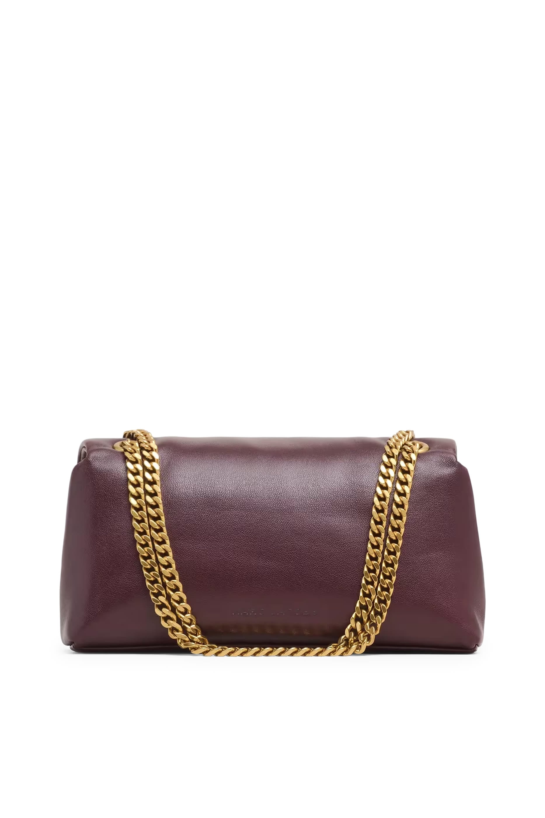 Scene Chain Mini Bag