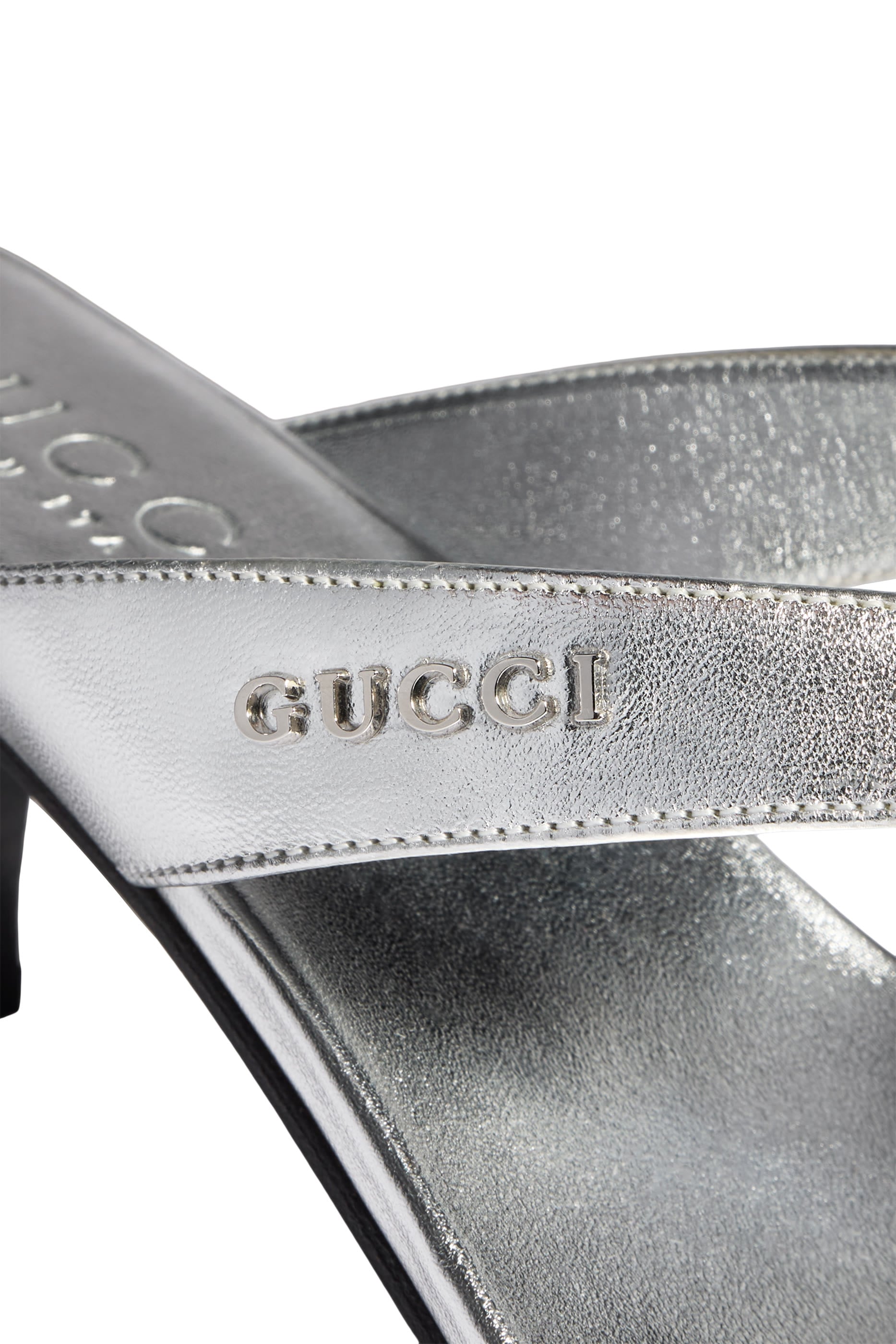 Vittoria 55 Thong Sandals