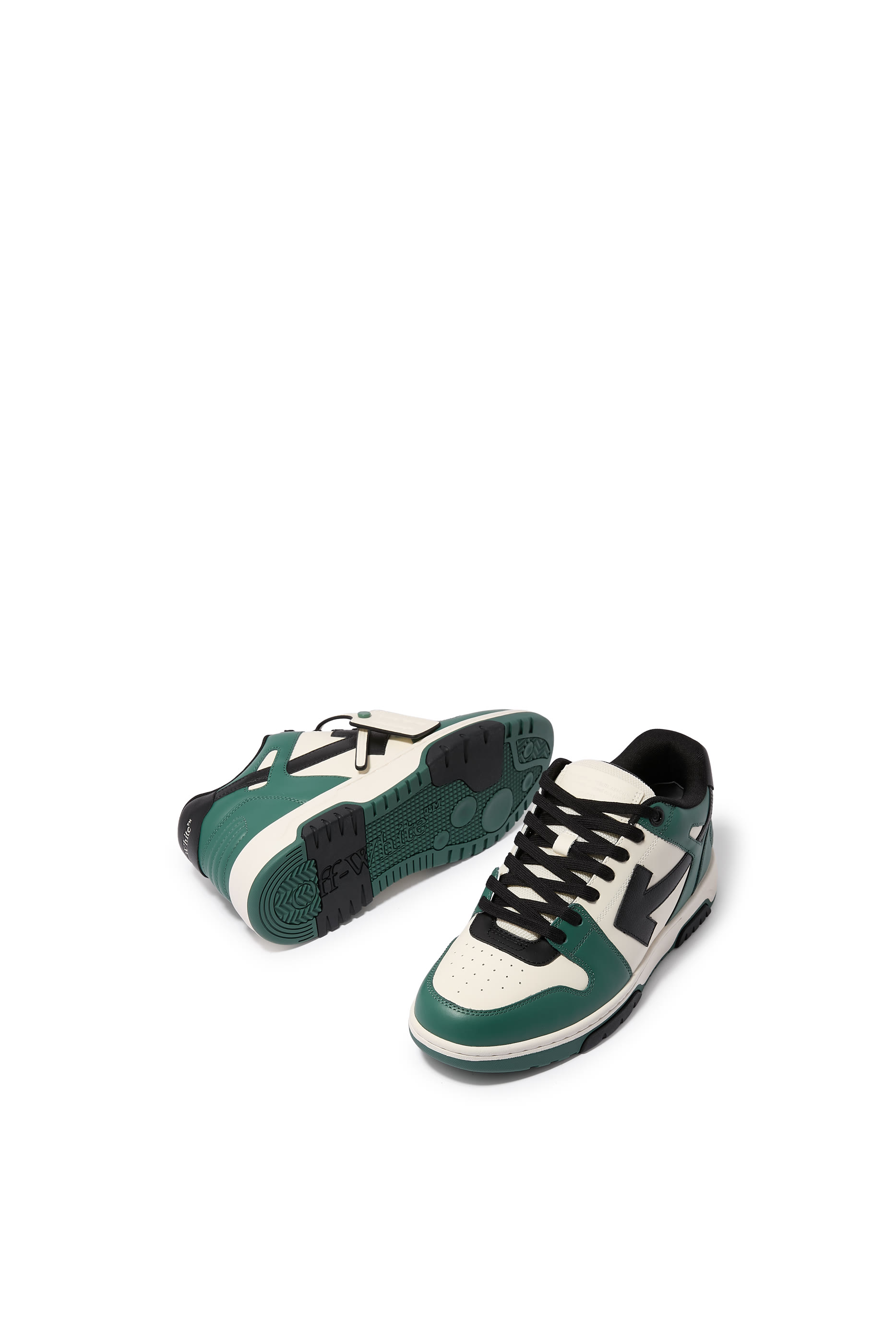  Out of Office Sneakers