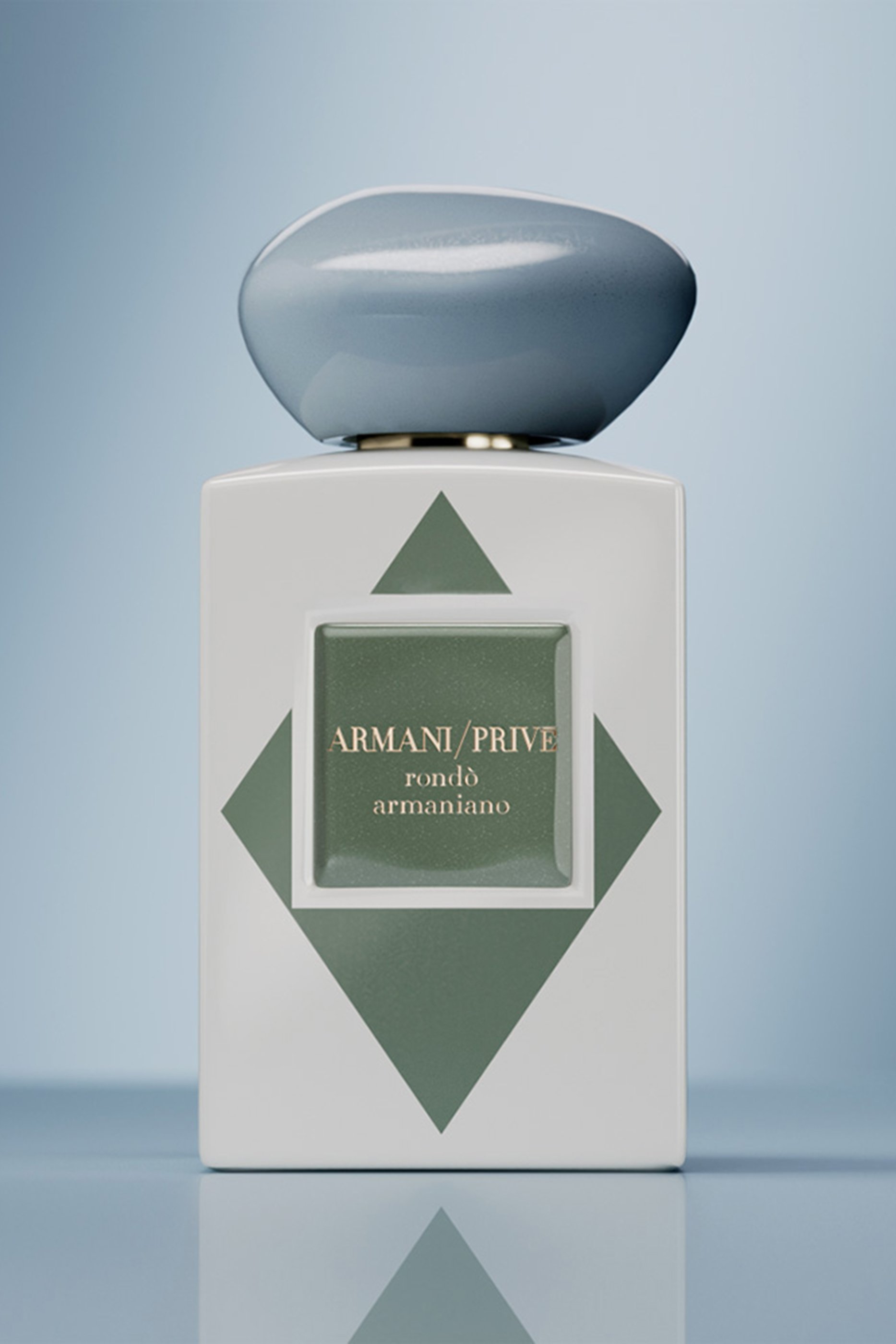 Armani Prive Rond&ograve; Armanian Eau de Parfum