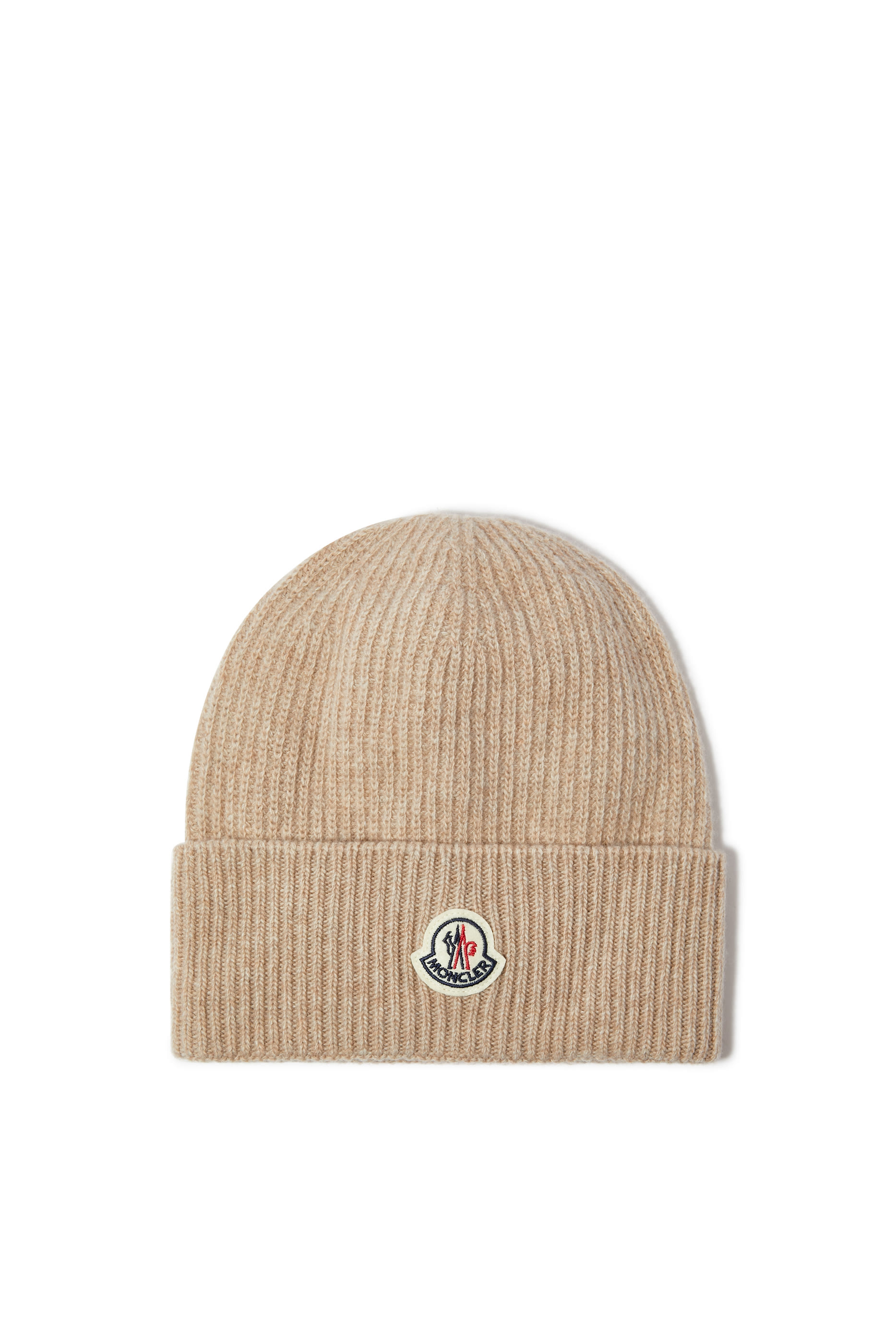 Foldover Rim Beanie