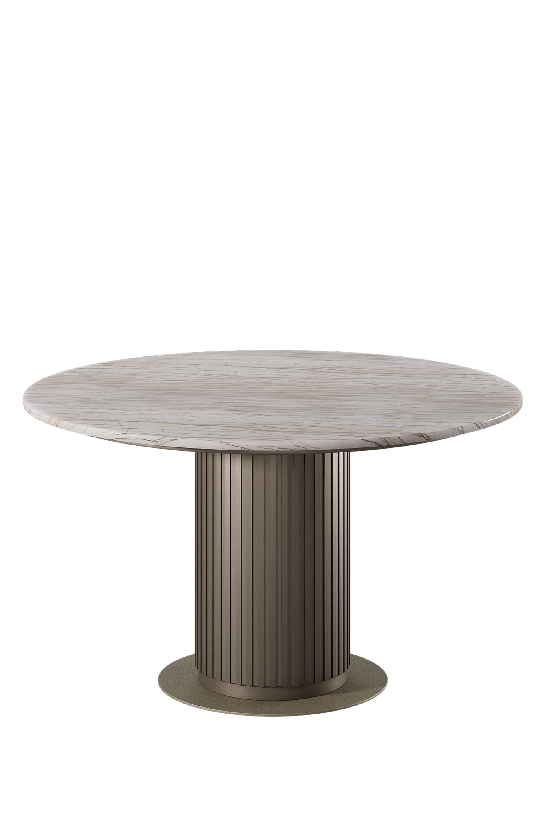 Gem 301 Round Dining Table 