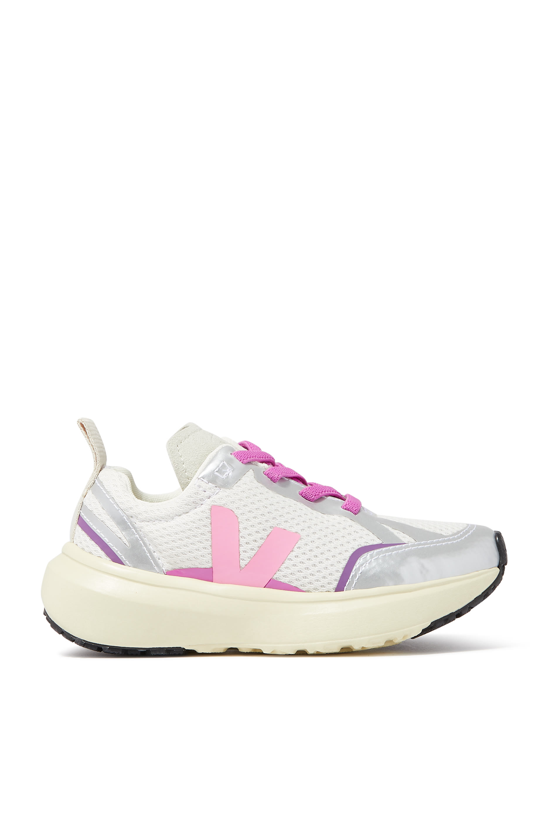 Kids Canary Light Sneakers