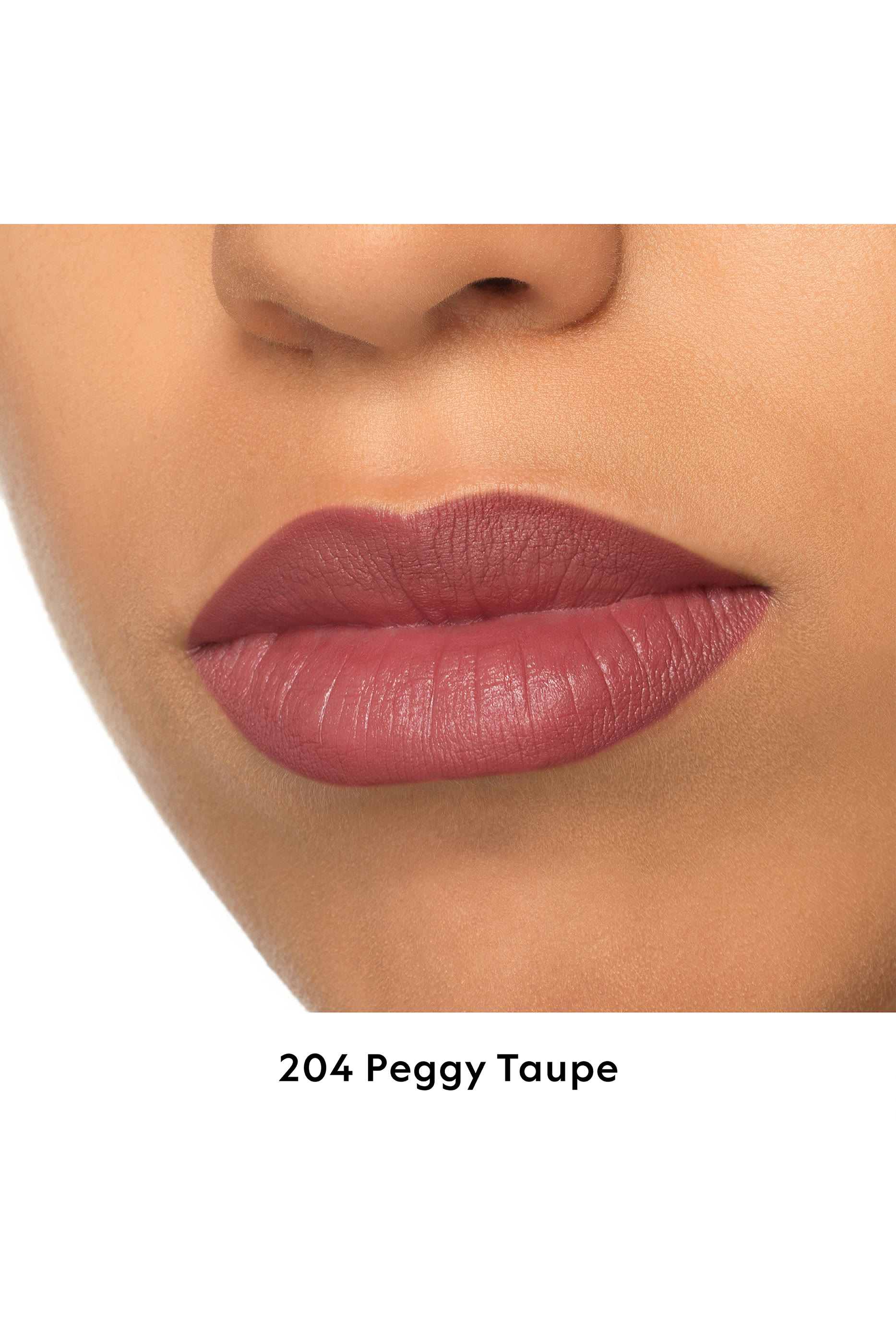 Rouge &agrave; L&egrave;vres Mat Lipstick