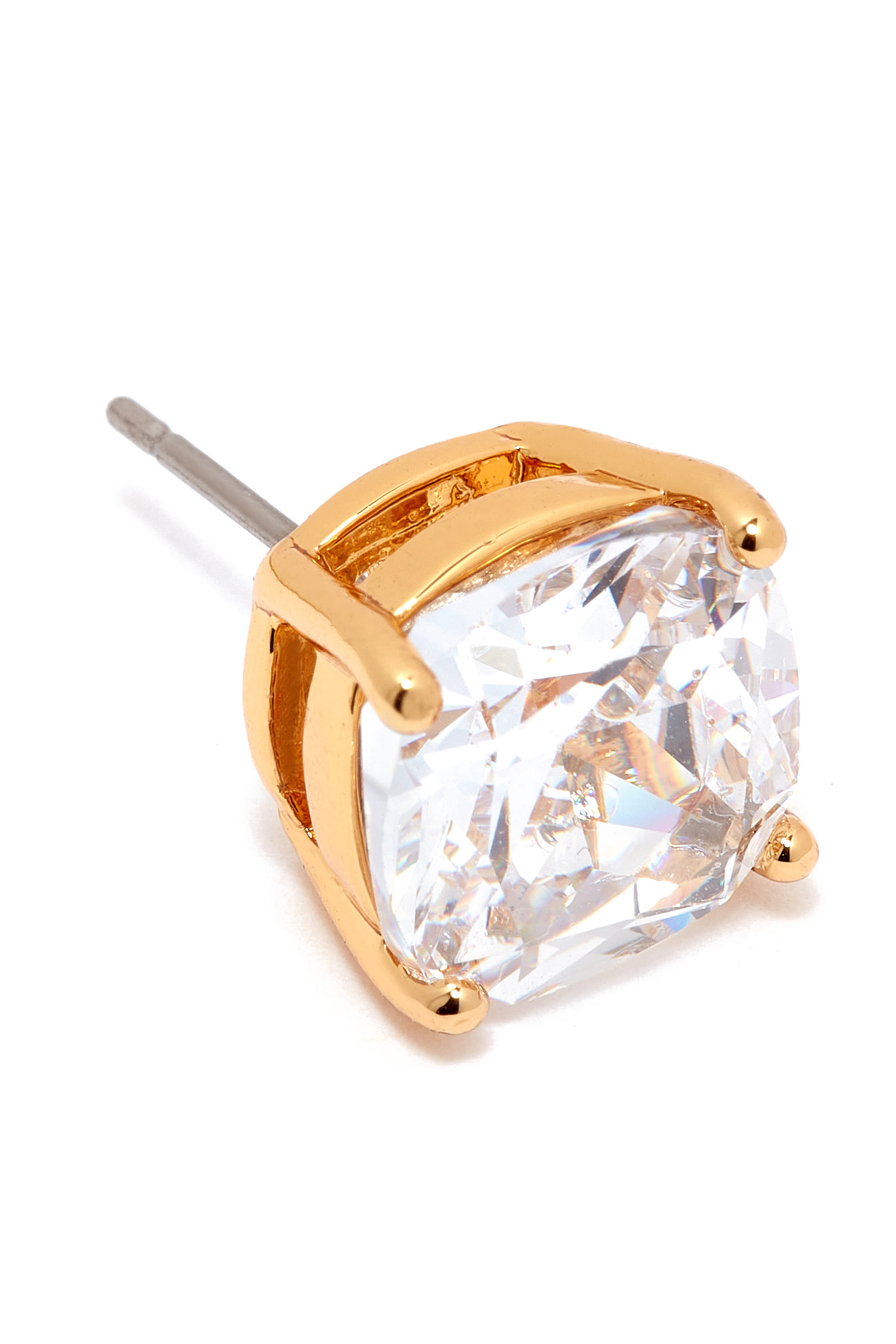 Mini Small Square Studs