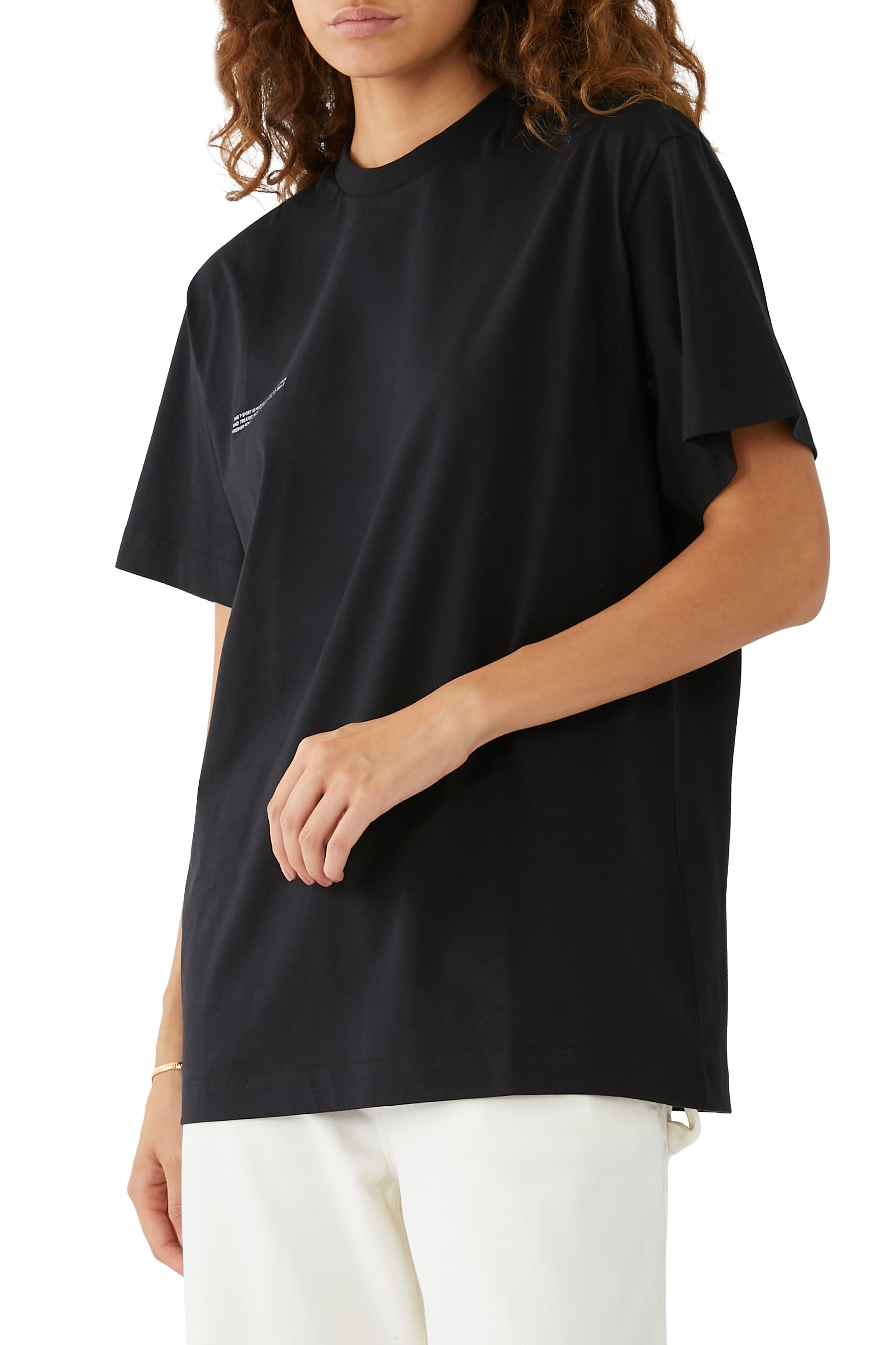 Organic Cotton T-Shirt