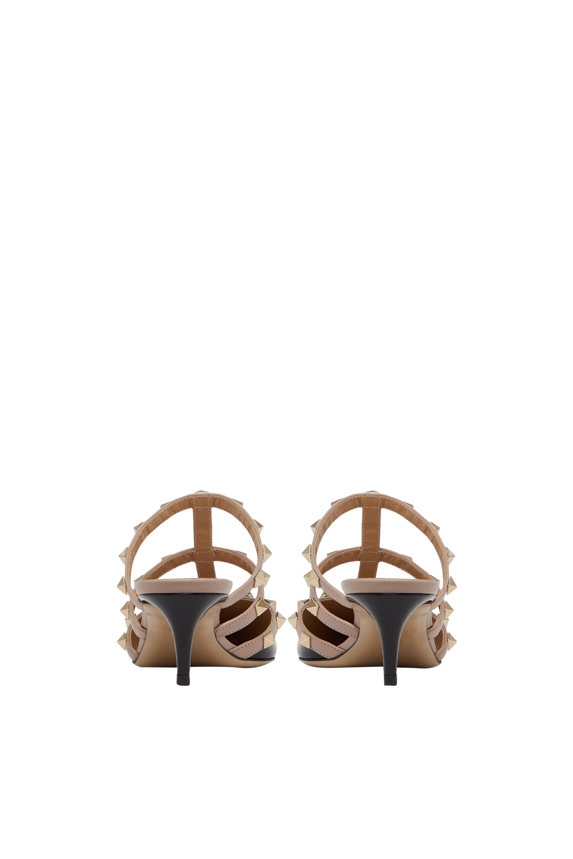Valentino Garavani Rockstud Mules