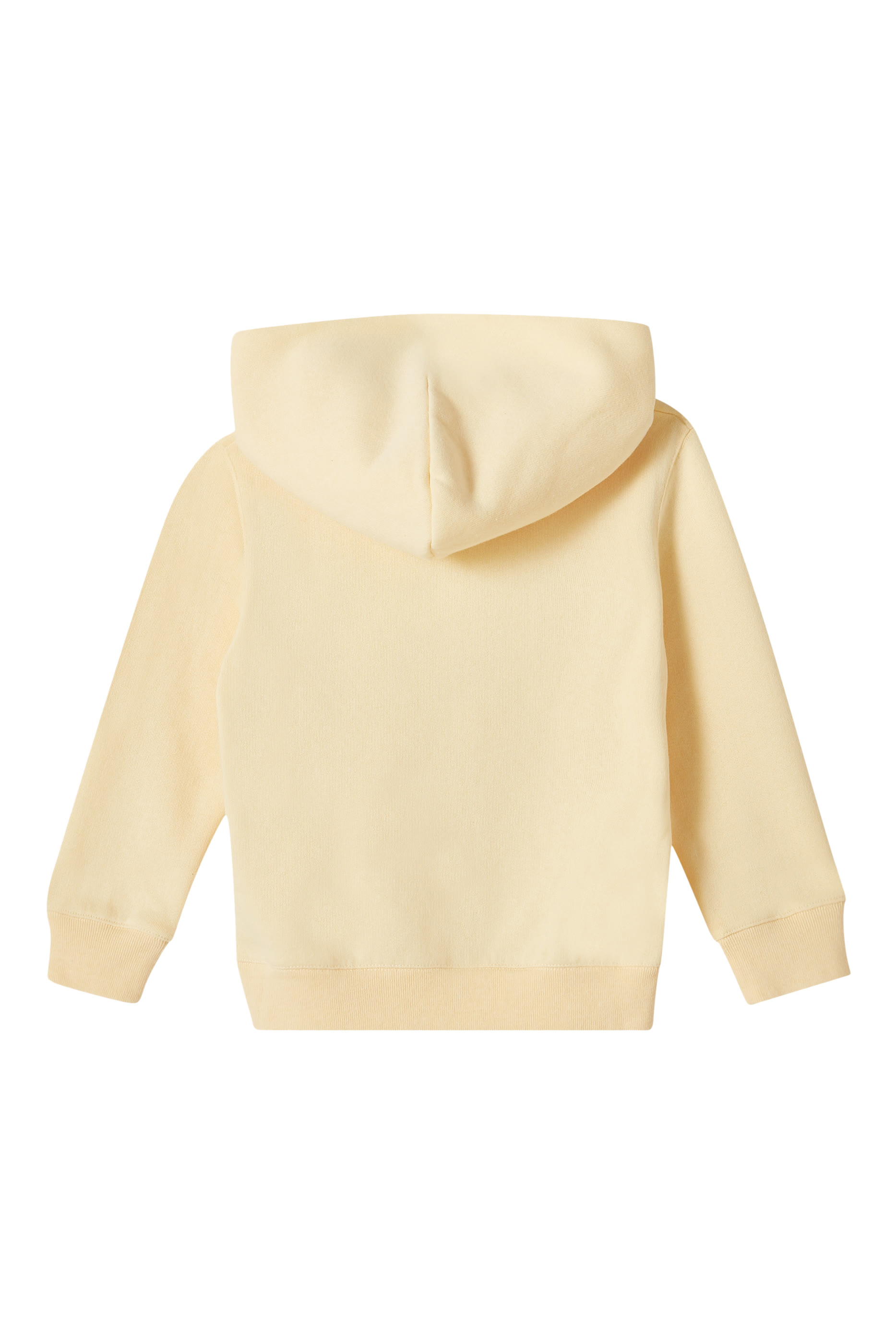 Kids Wellness Club Hoodie