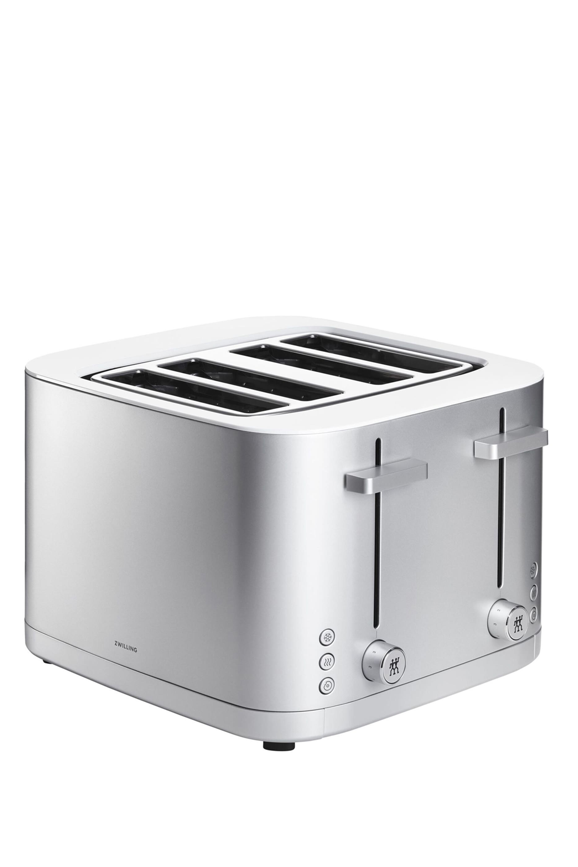 Enfinigy 4 Slot Toaster