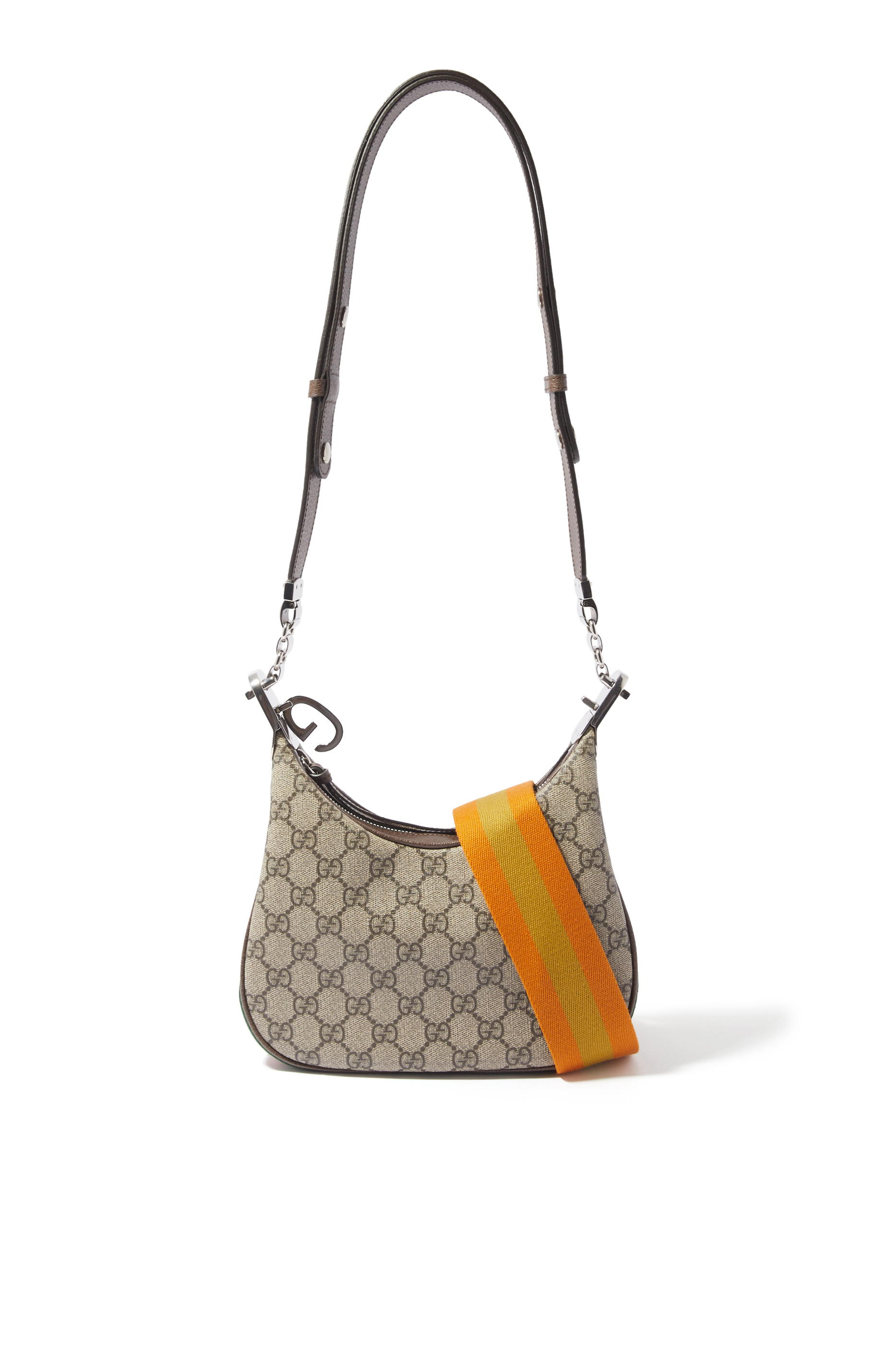 Attache Small Shoulder Bag