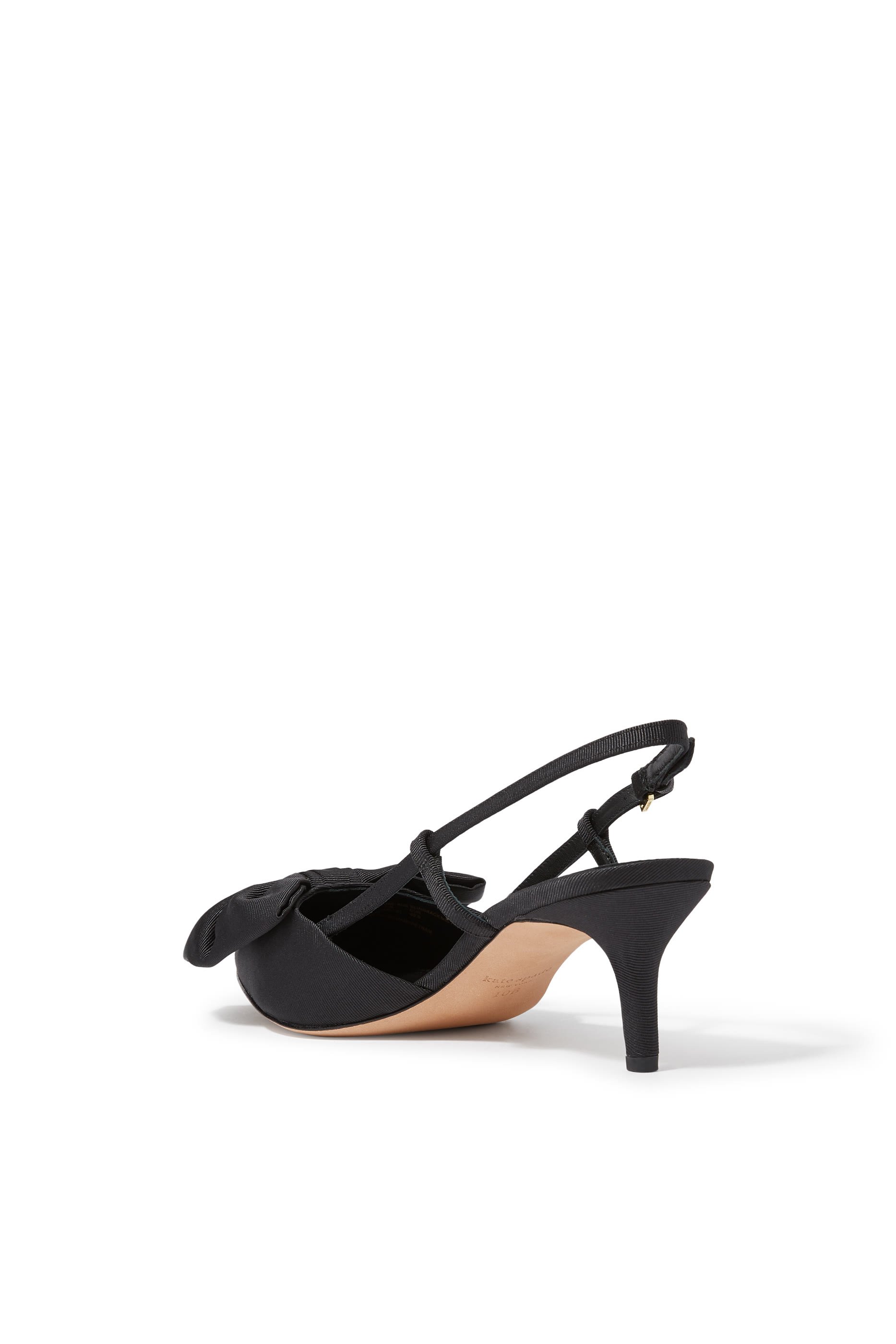 Rue 50 Slingback Pumps 