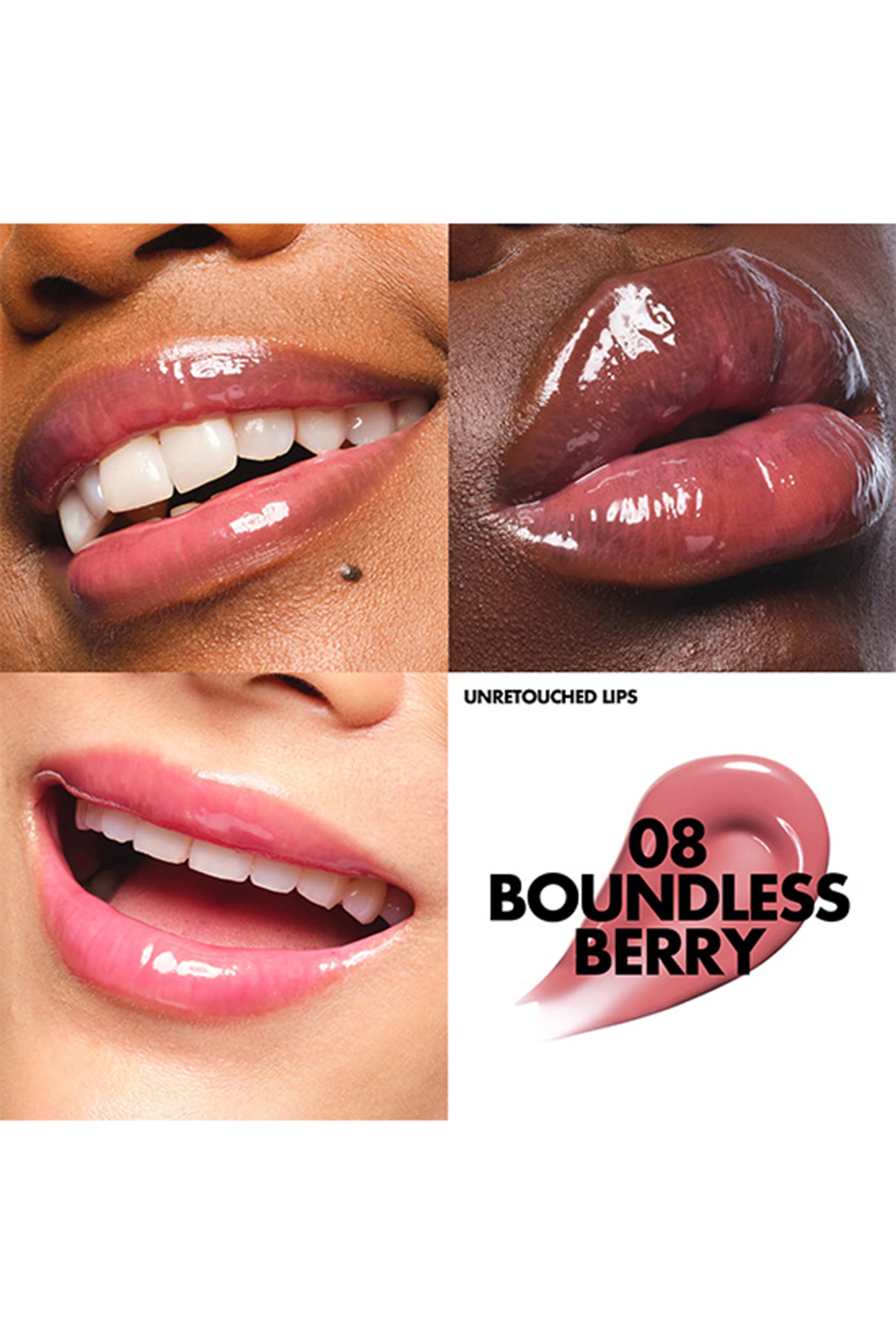 Super Boost Lip Gloss