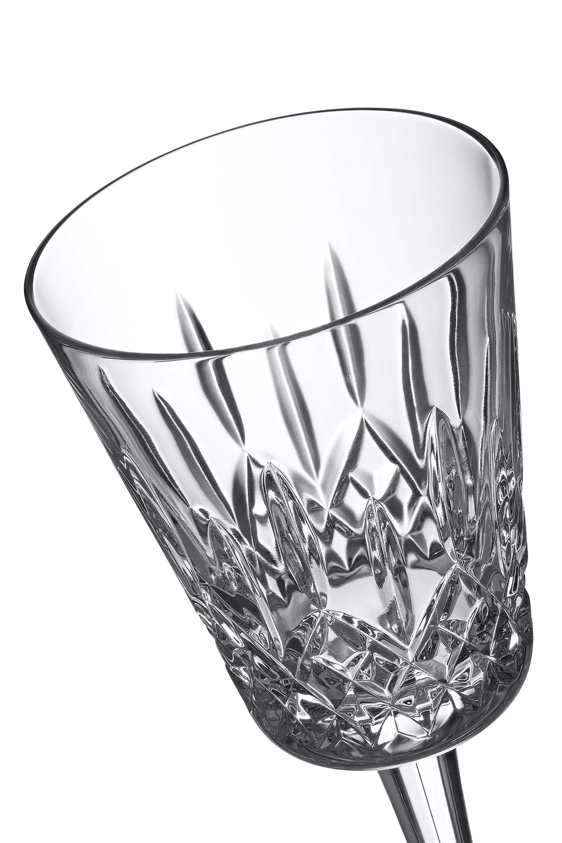 Lismore Medium Goblet, Set of 2
