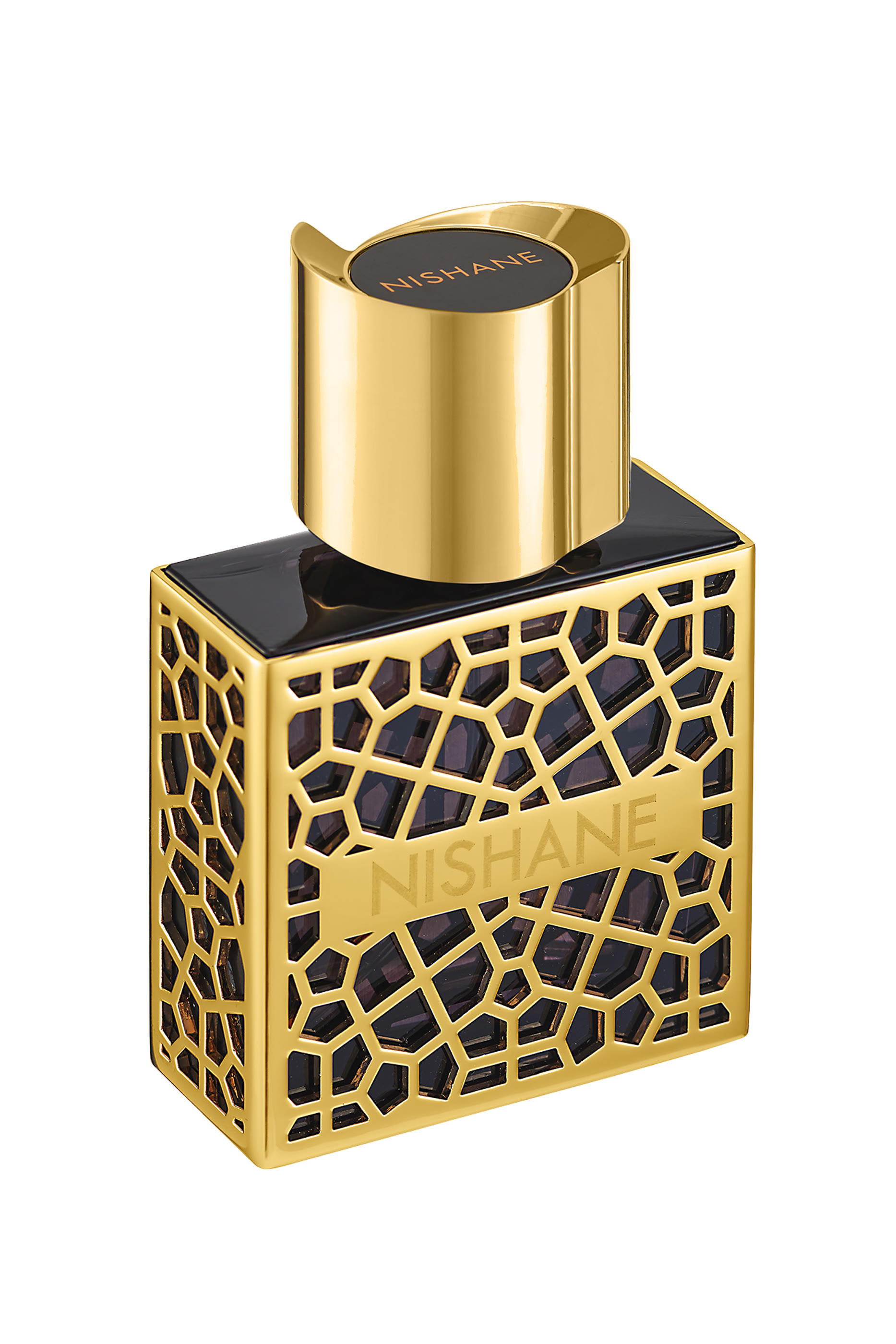 Nefs Extrait de Parfum