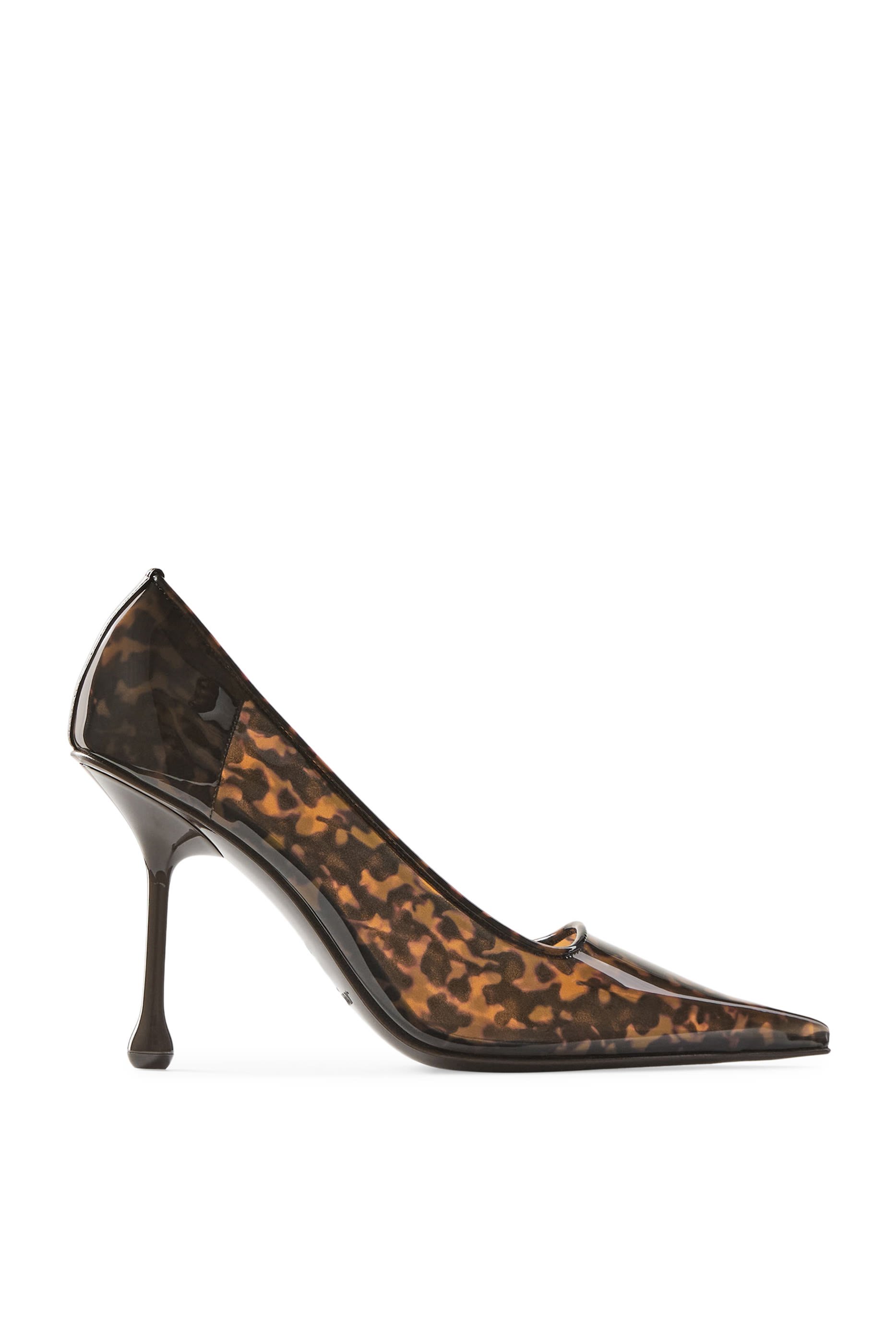 Ixia 95 Pumps