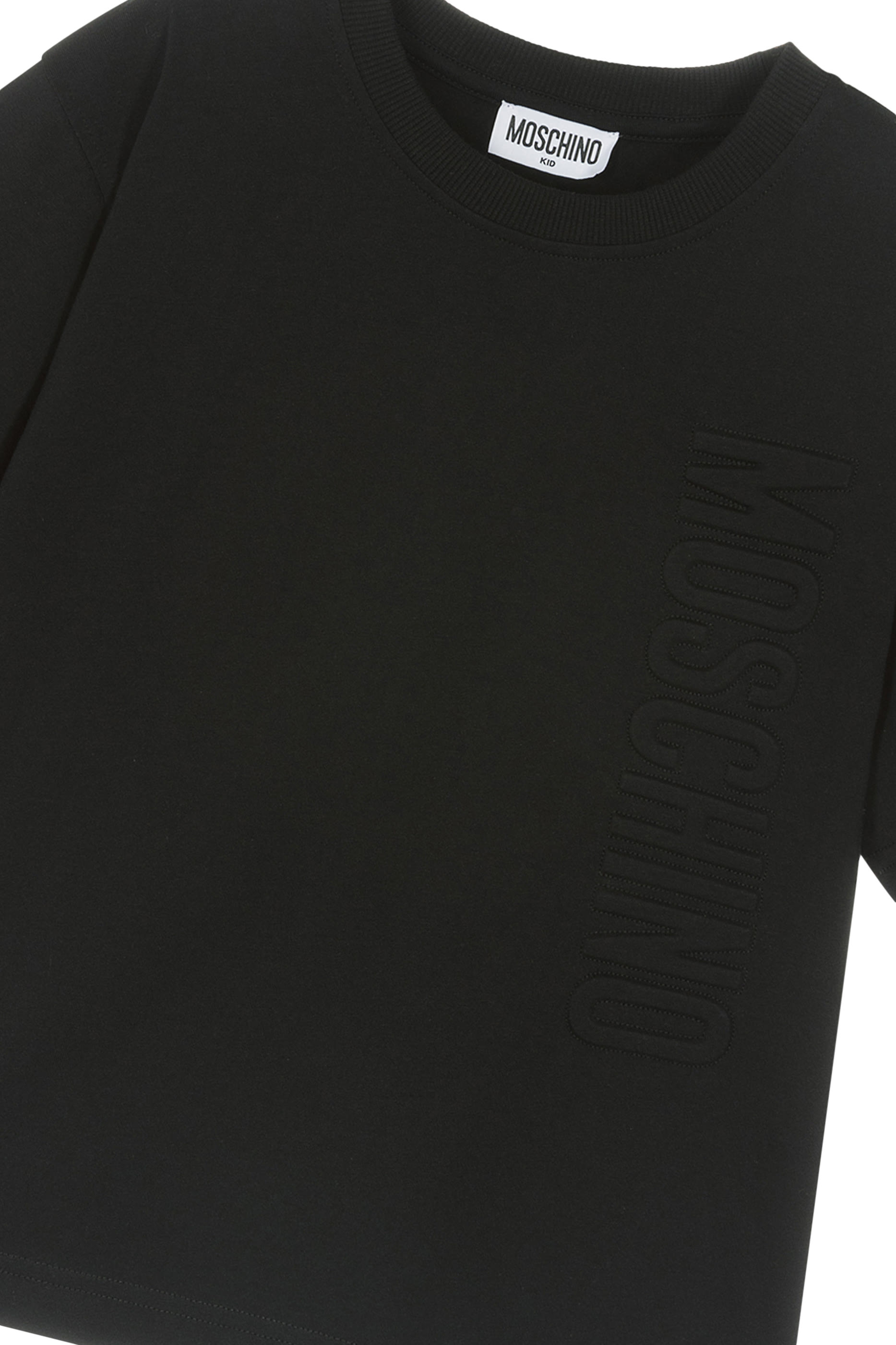 Kids Short-Sleeve T-Shirt