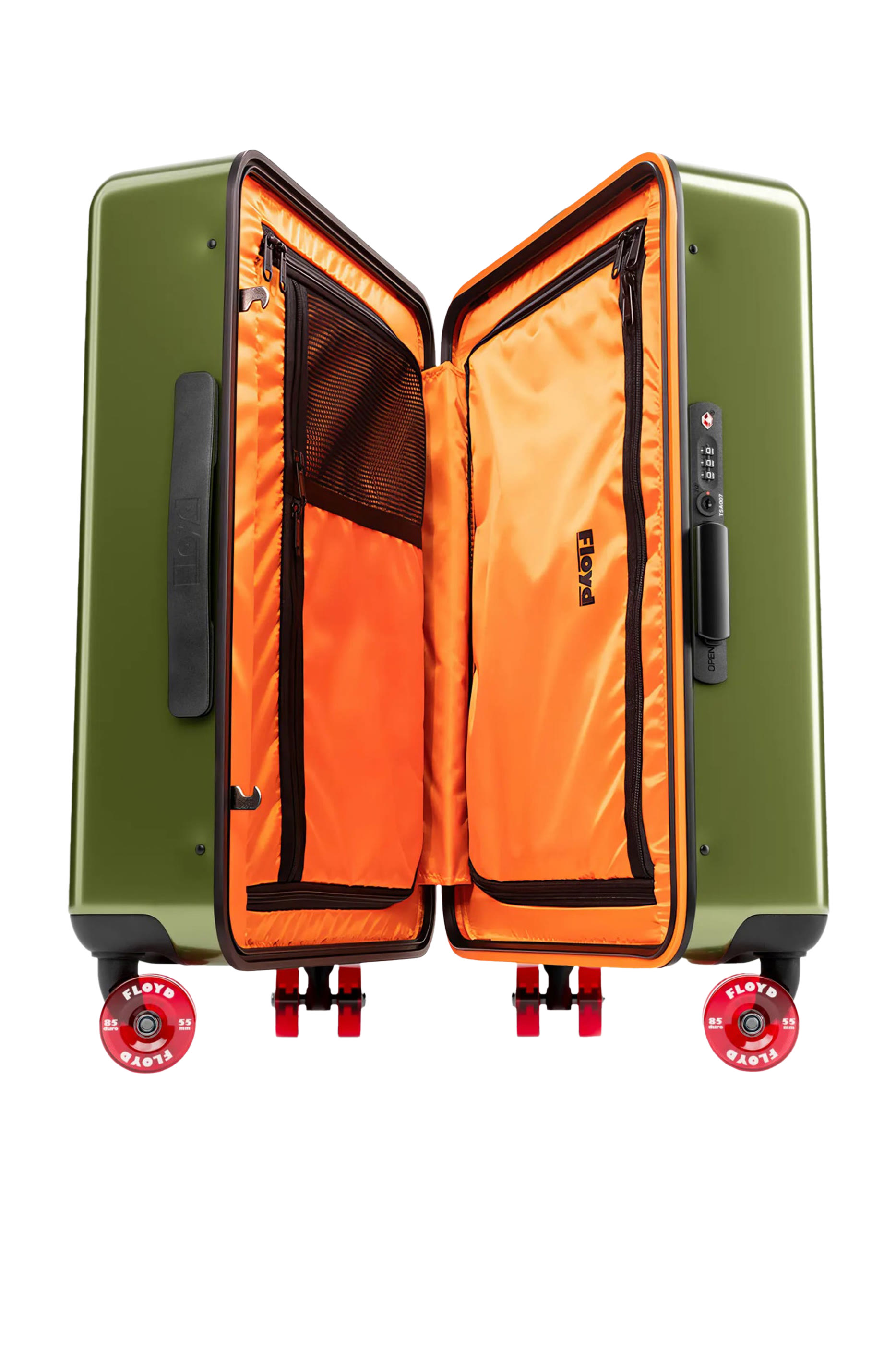 Check-In Cabin Luggage