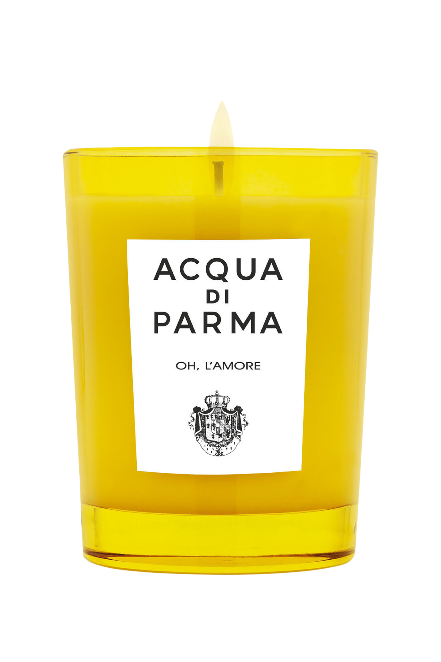 Italian Moments Oh L’amore Candle