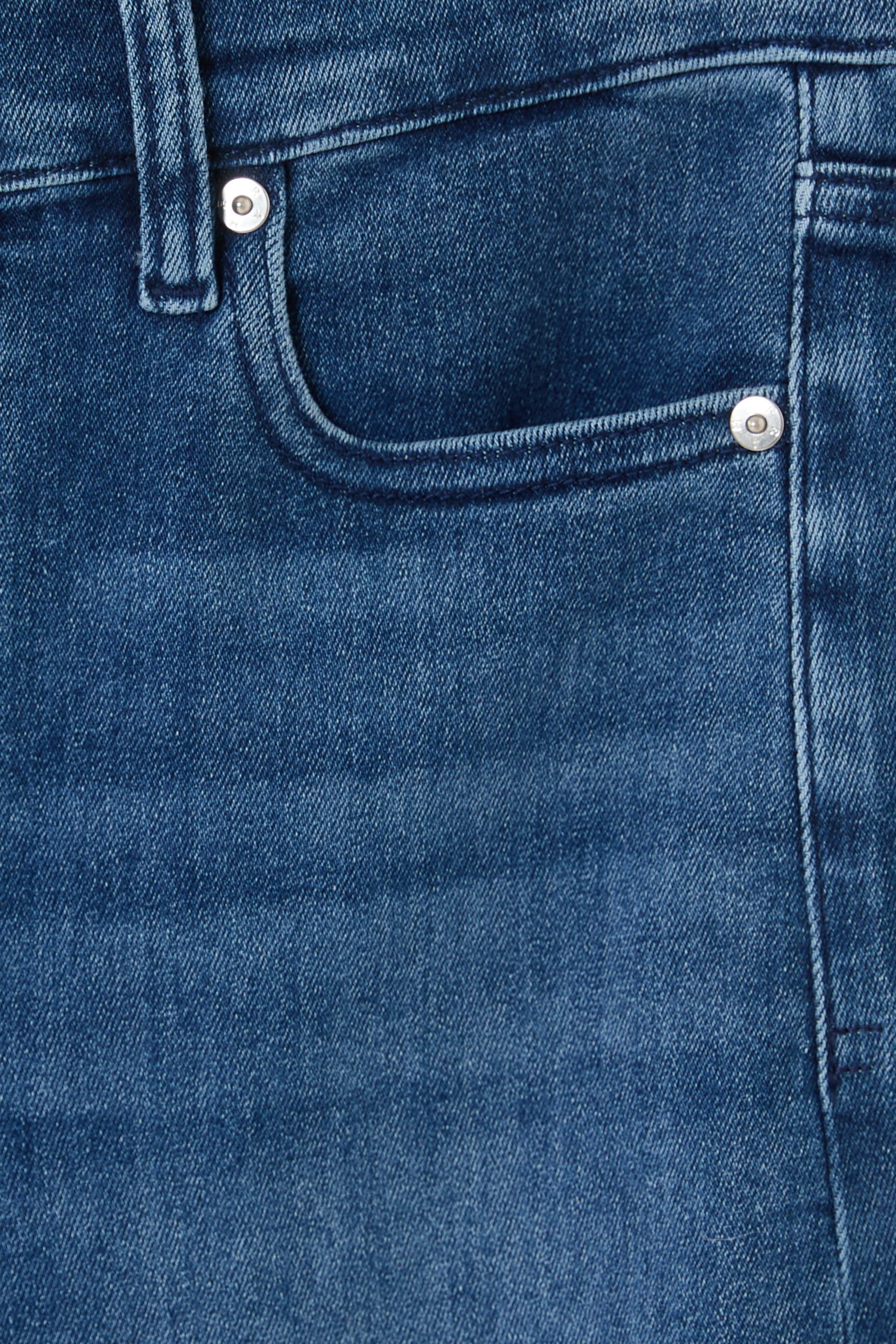  Le Slim Palazzo Jeans