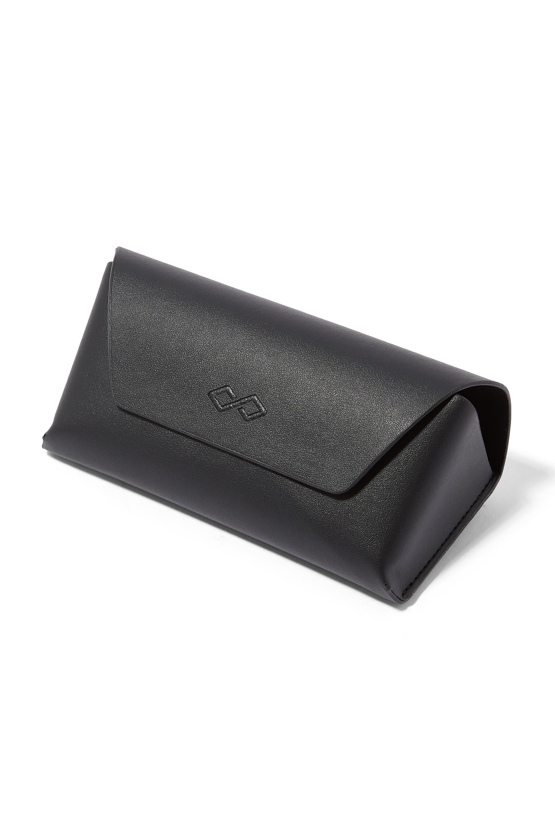 Olivia Oval Sunglasses