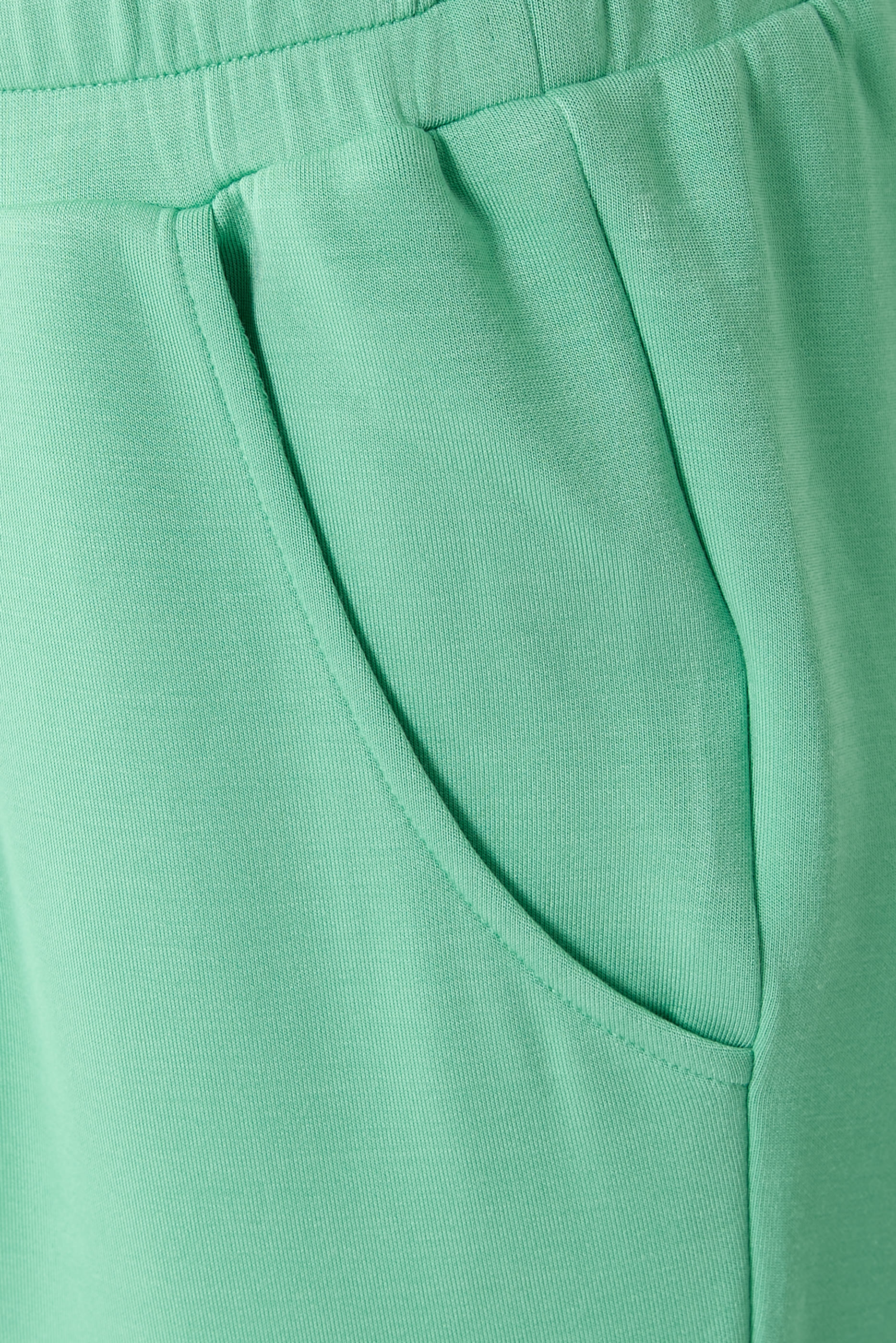 Rolled Cuff Pants 28.5"