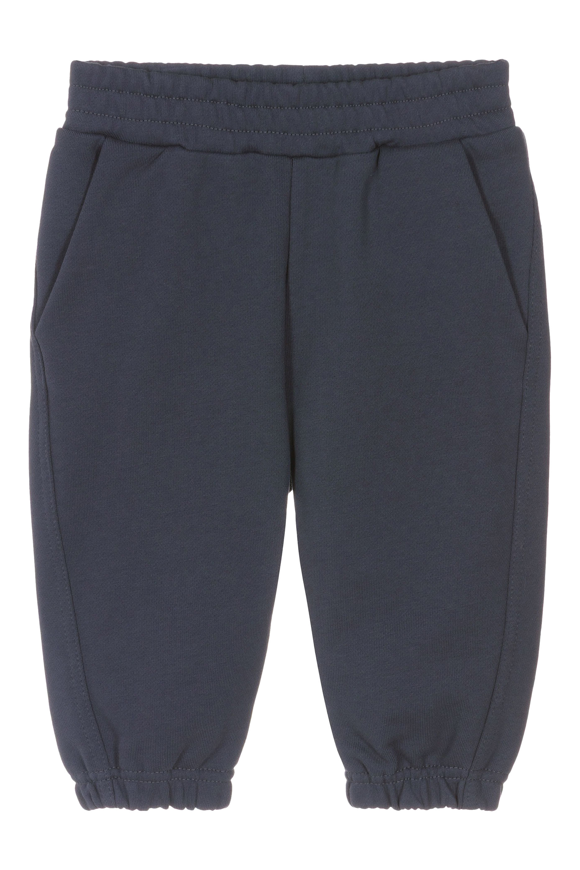  Kids Regular Fit Trousers