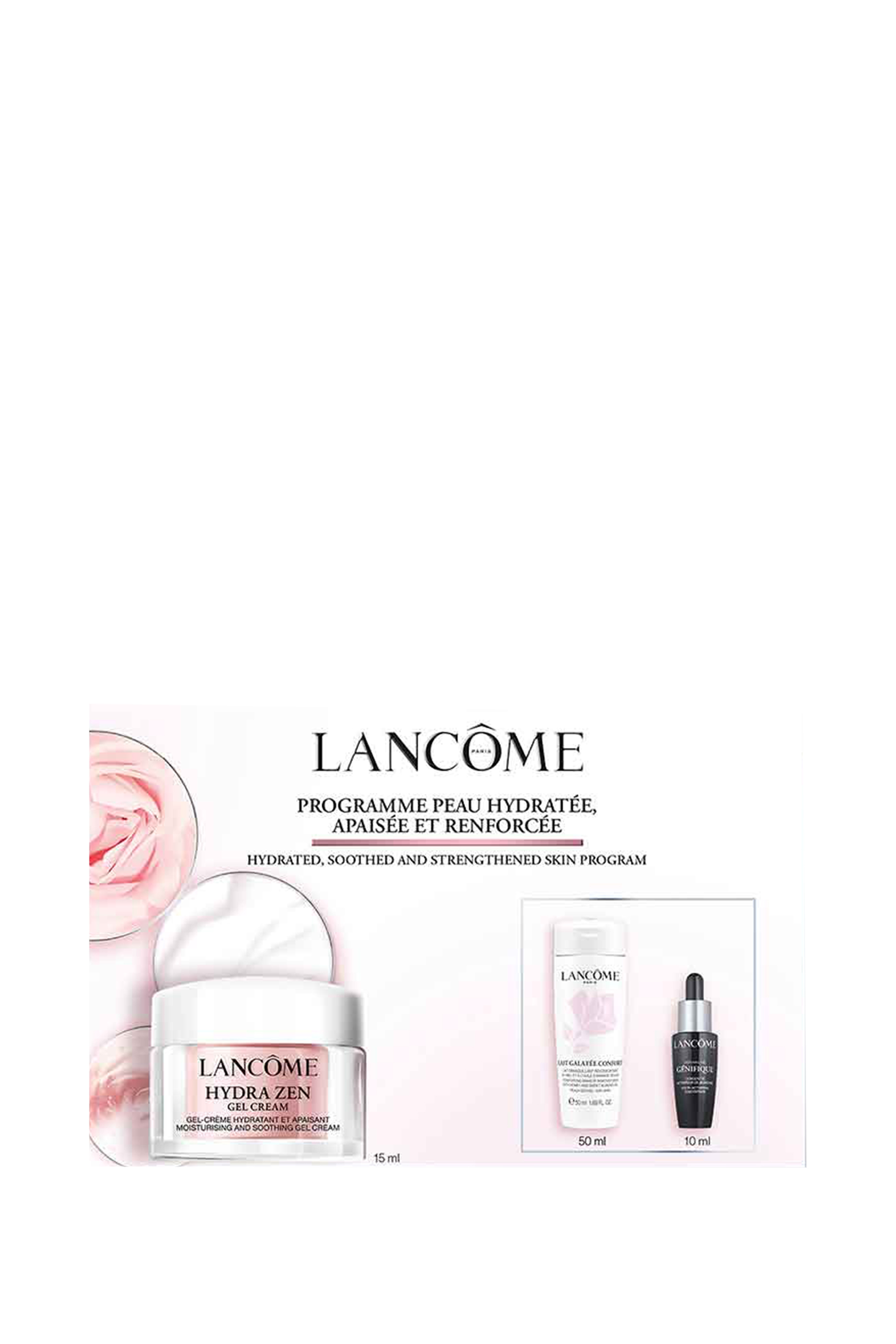 Hydra Zen Starter Kit Set