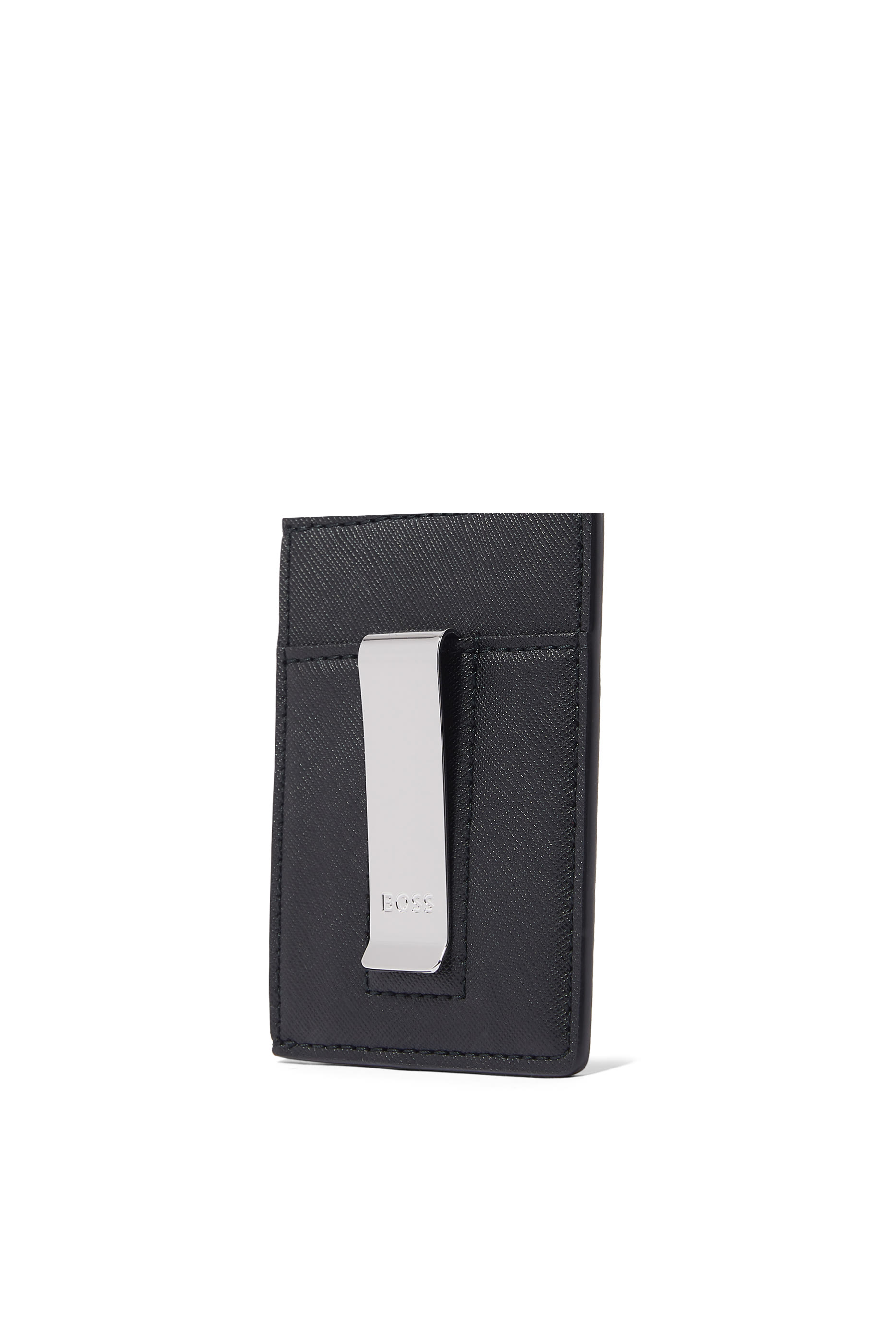 Zair Money Clip Card Holder