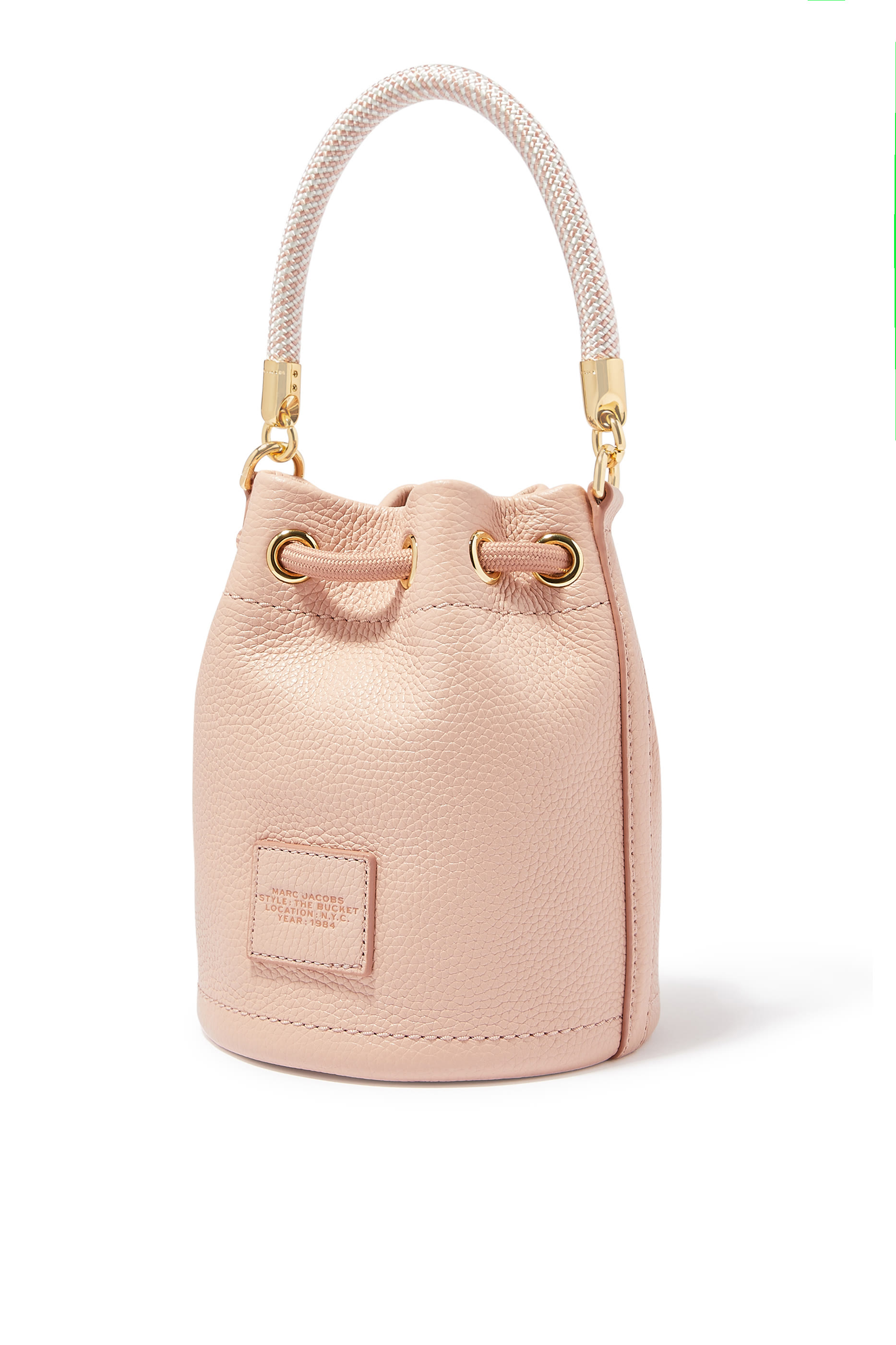 The Bucket Micro Bag