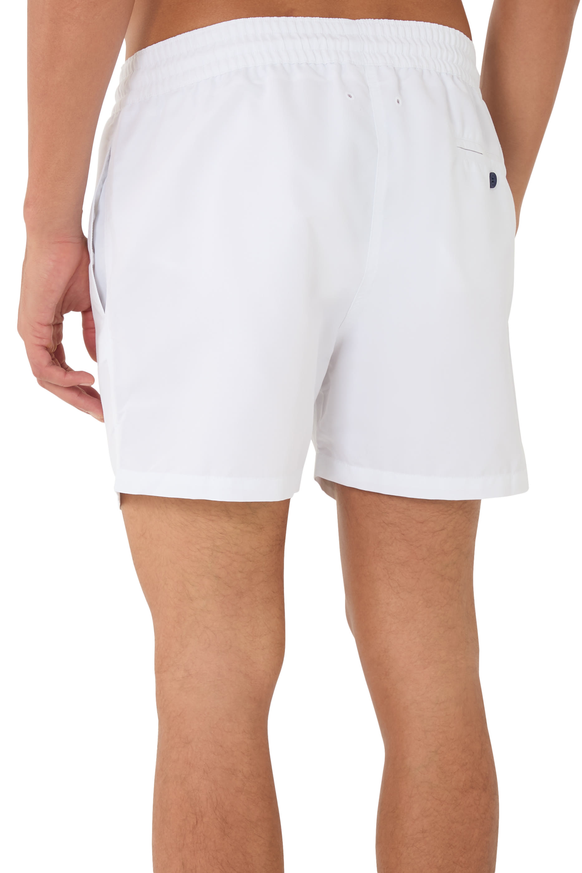 Sport Swim Shorts