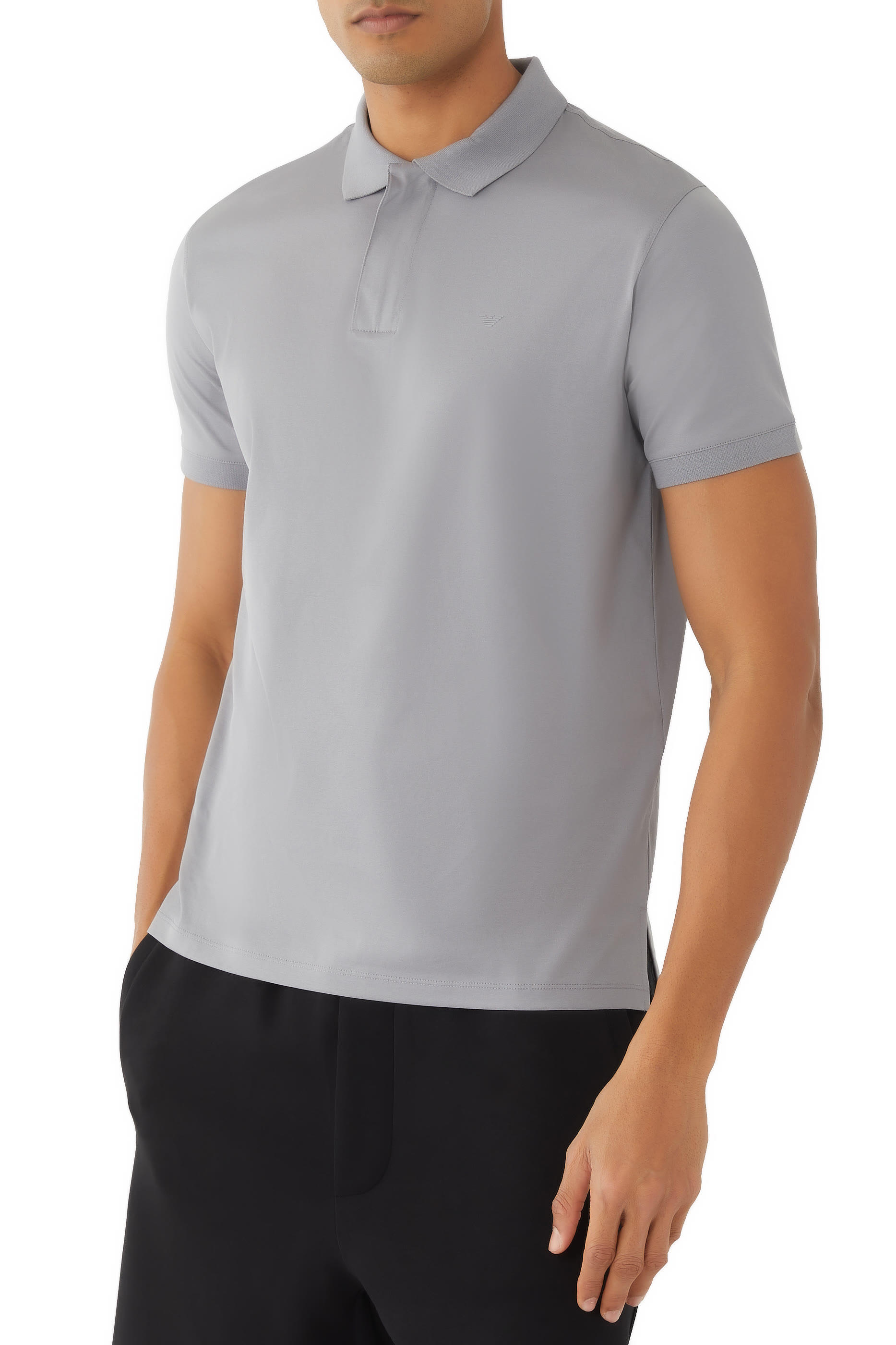 Piqu&eacute; Polo Shirt