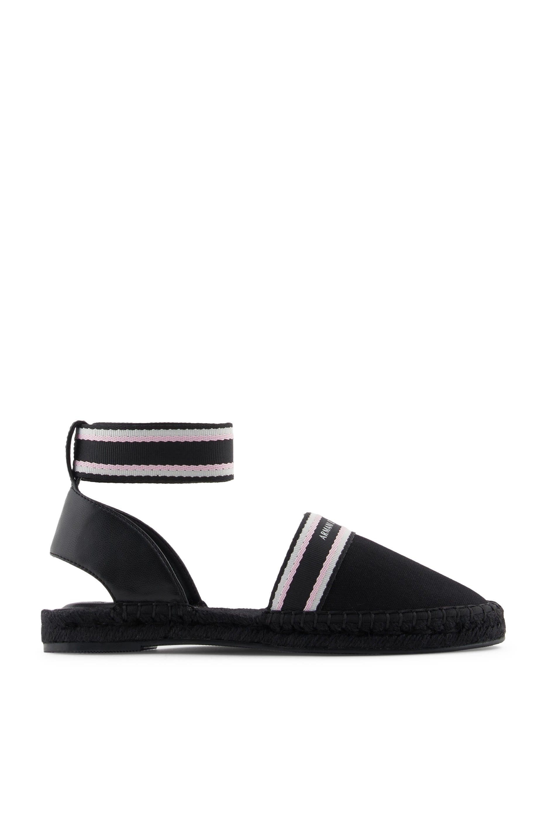 Ankle Strap Espadrilles