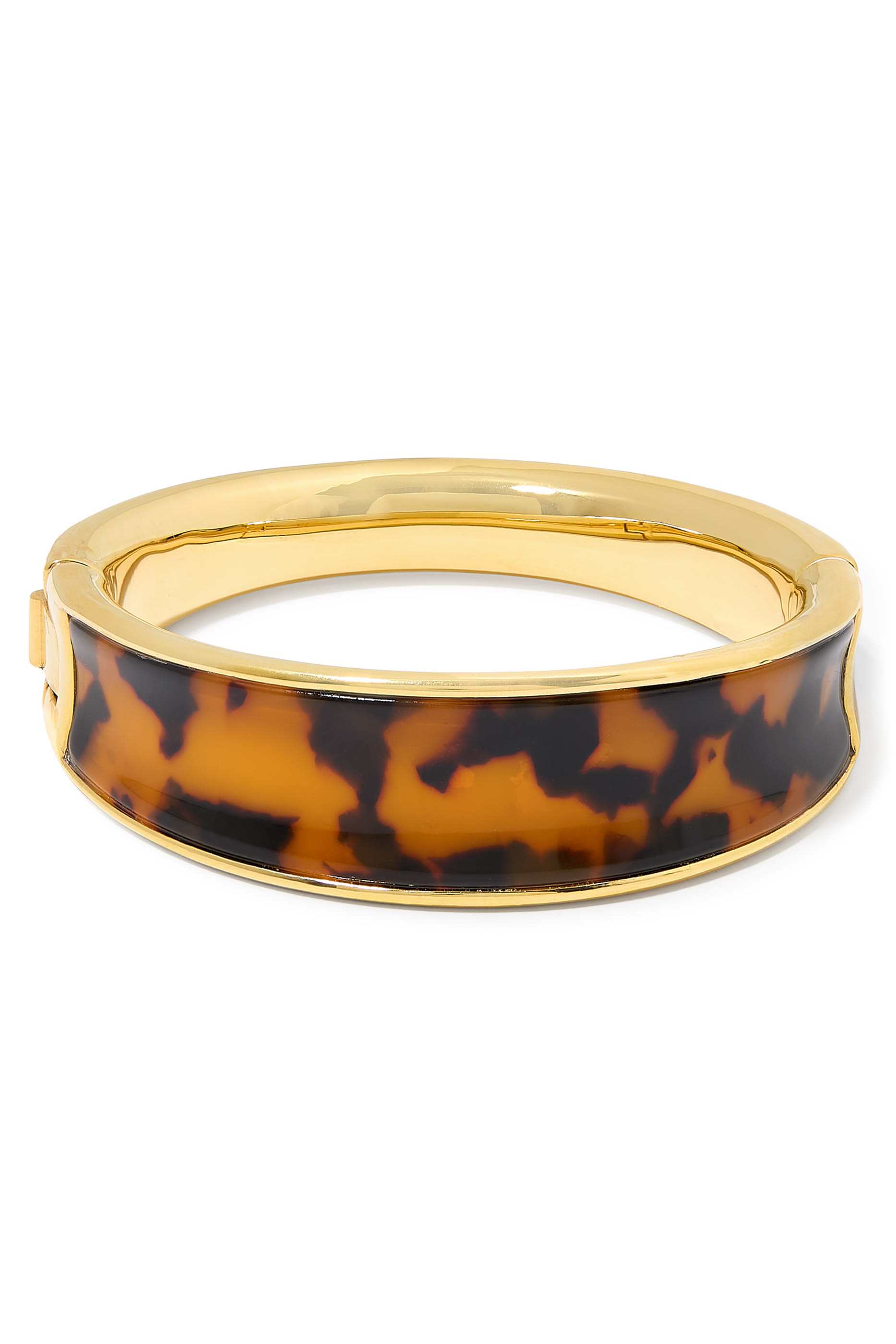 Bold Bangle, Acetate