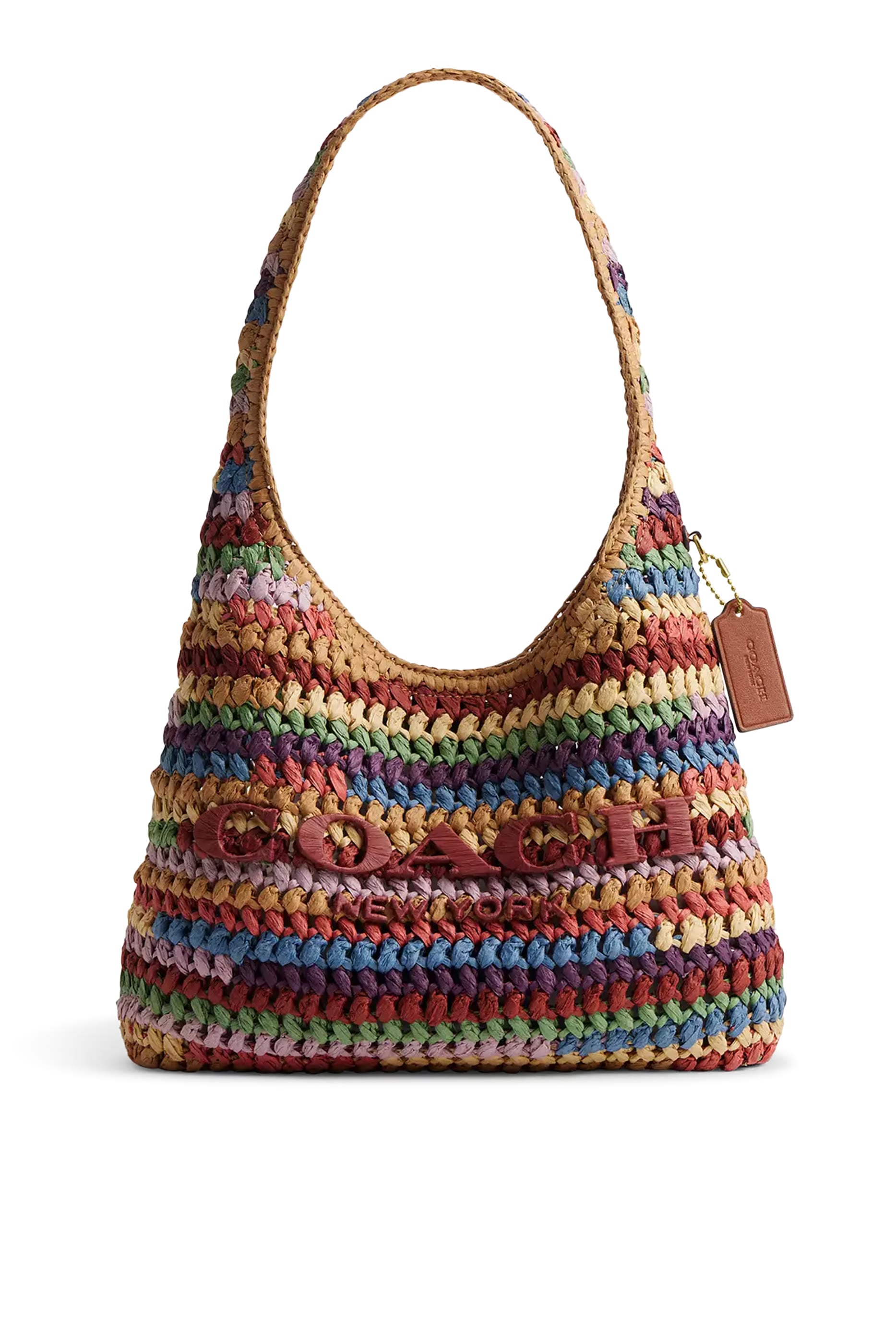 Brooklyn 28 Shoulder Bag