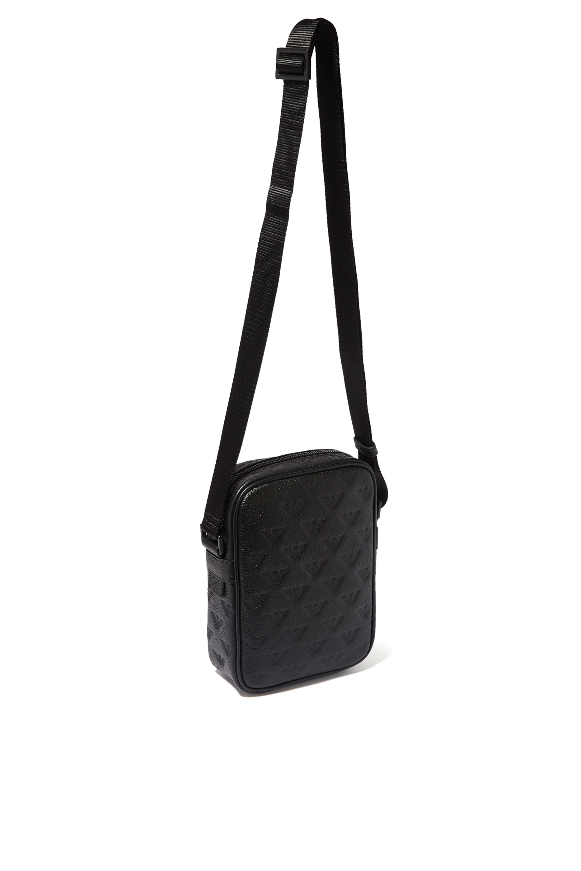 Minorca Crossbody Bag