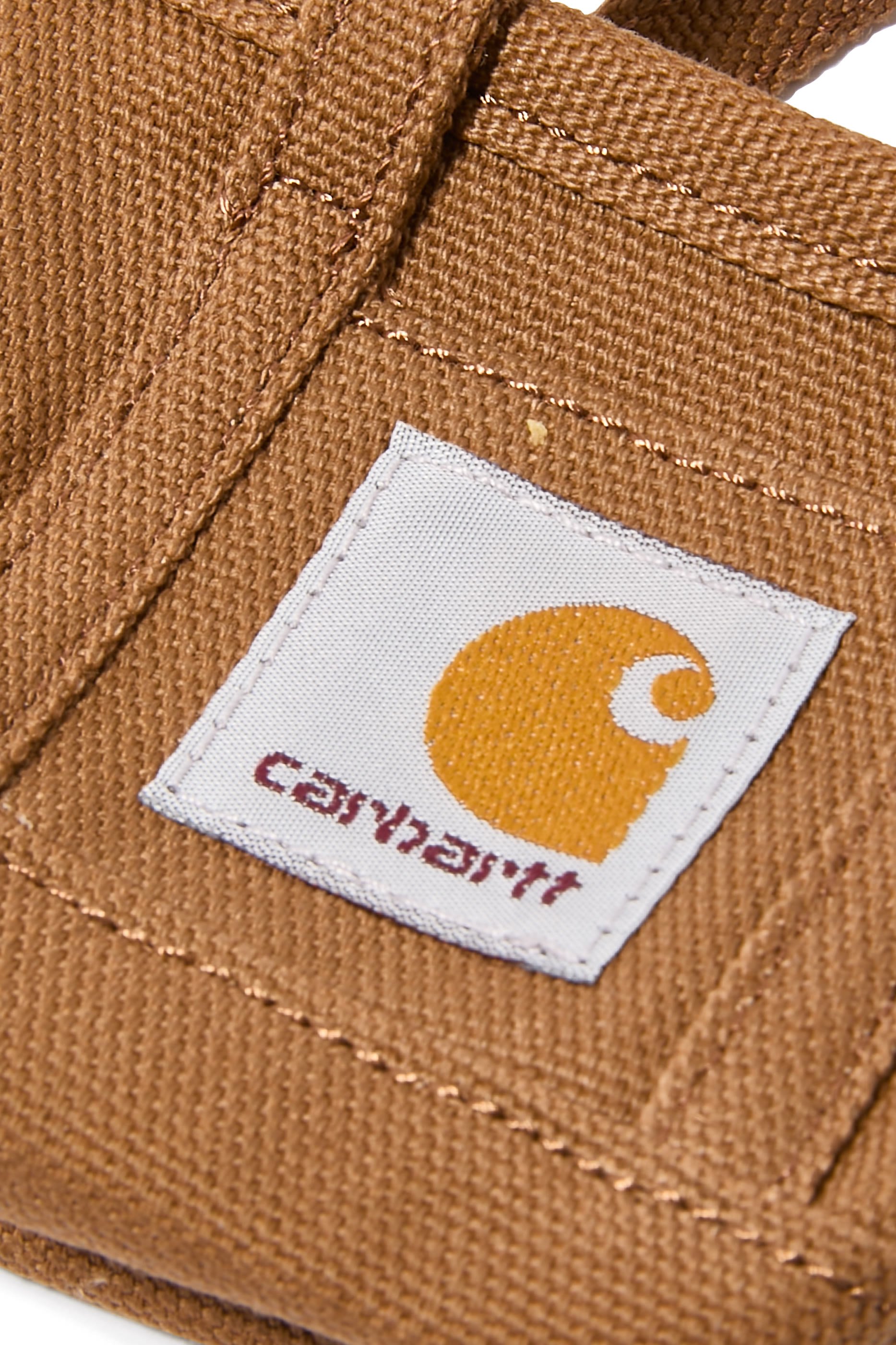 Mini Tote Bag Keychain 