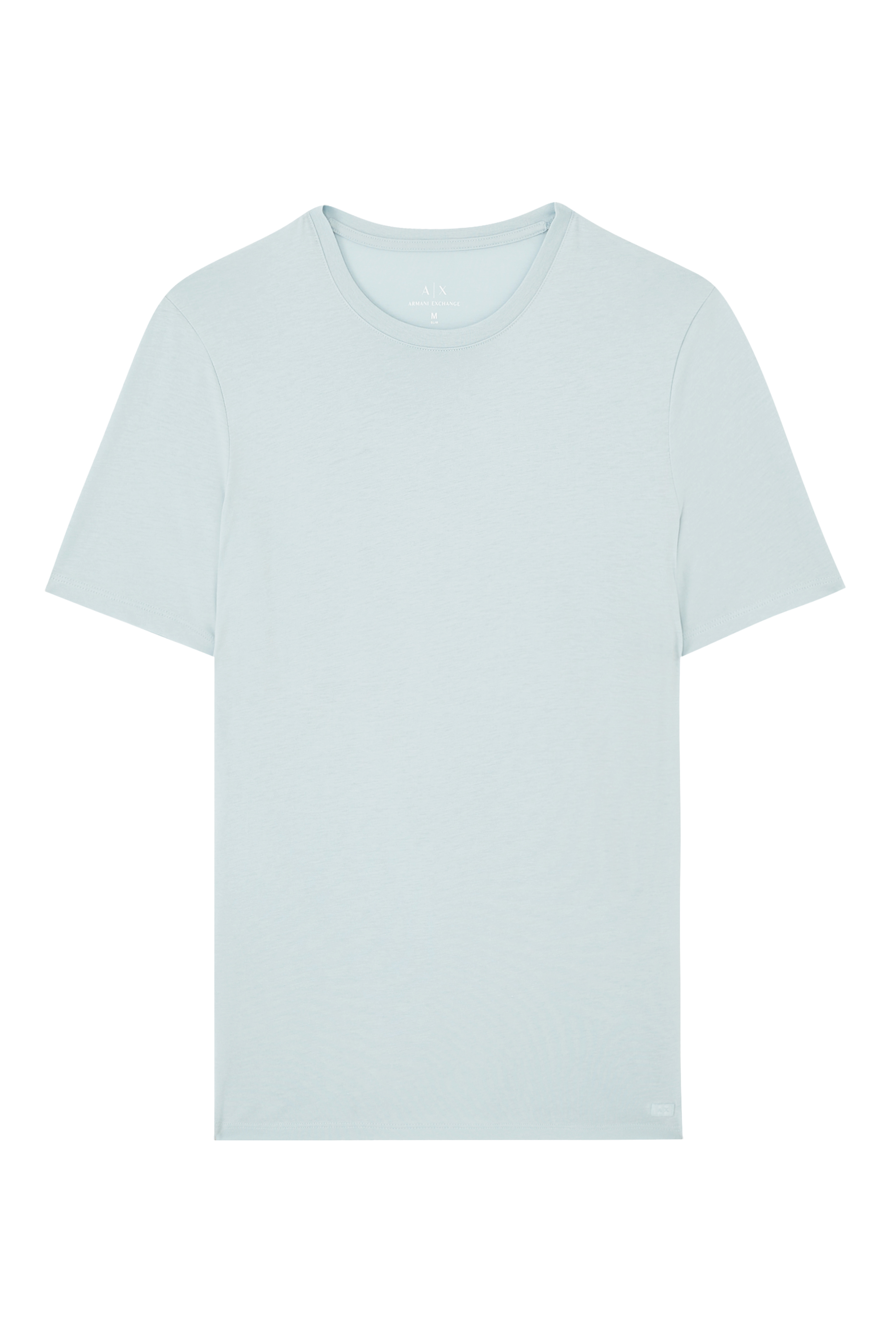Slim Fit Pima Cotton T-Shirt