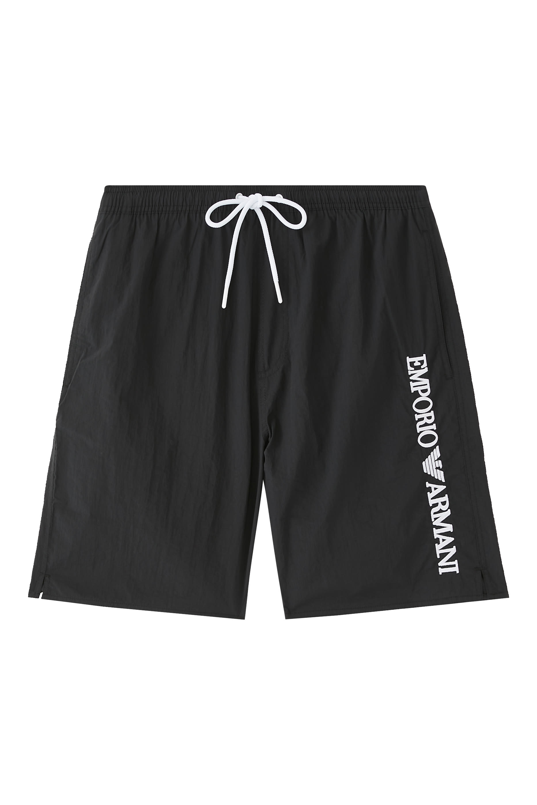 Bermuda Swim Shorts