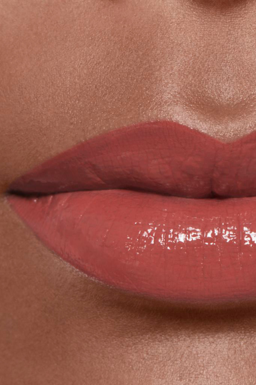 ROUGE ALLURE LAQUE Ultrawear Shine Liquid Lip Colour