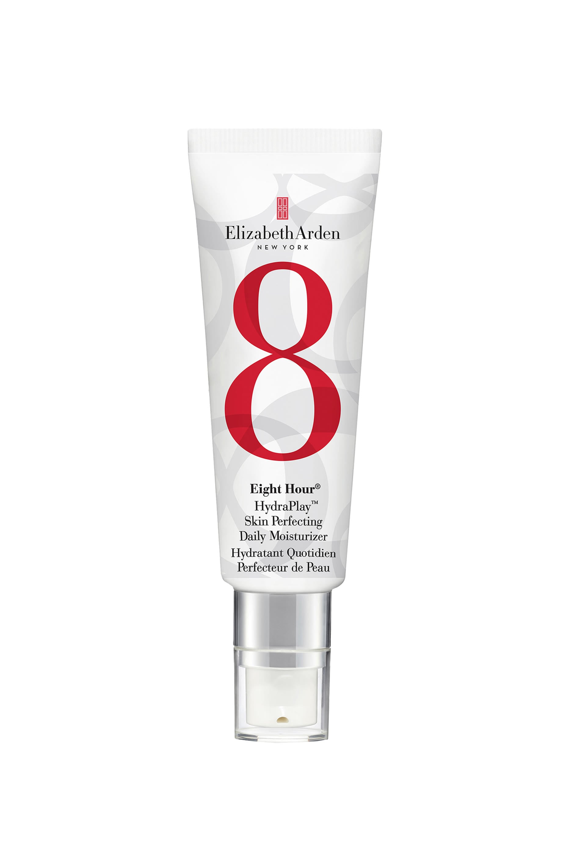 Eight Hour&reg; HydraPlay&trade; Skin Perfecting Daily Moisturizer