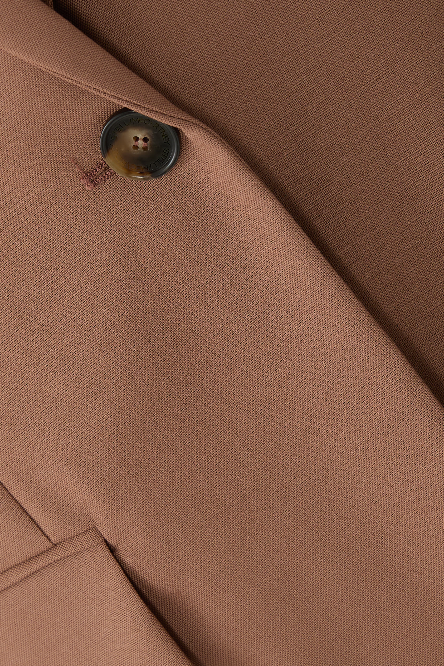 Canvas Tailoring Jacket