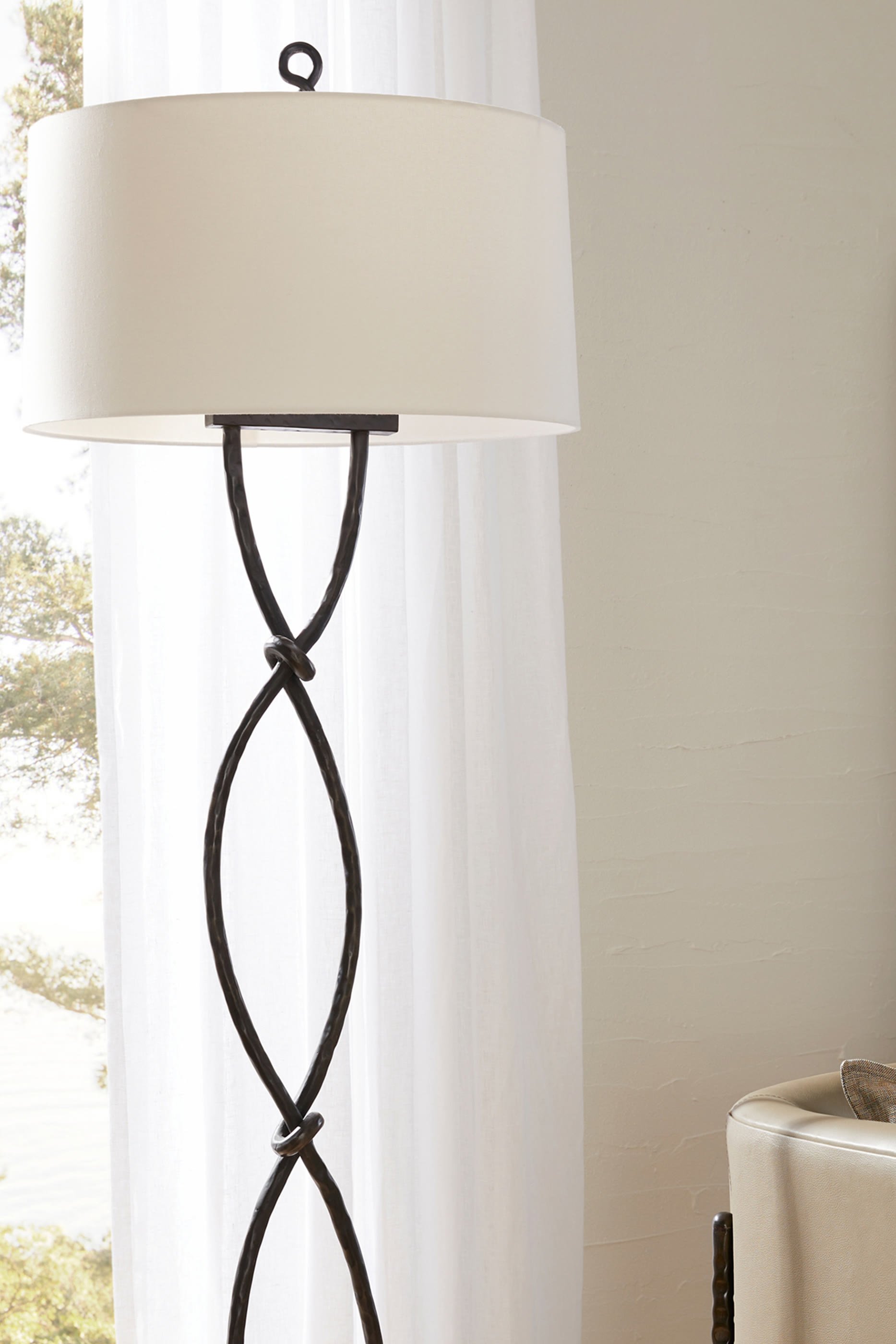 Dutton Floor Lamp