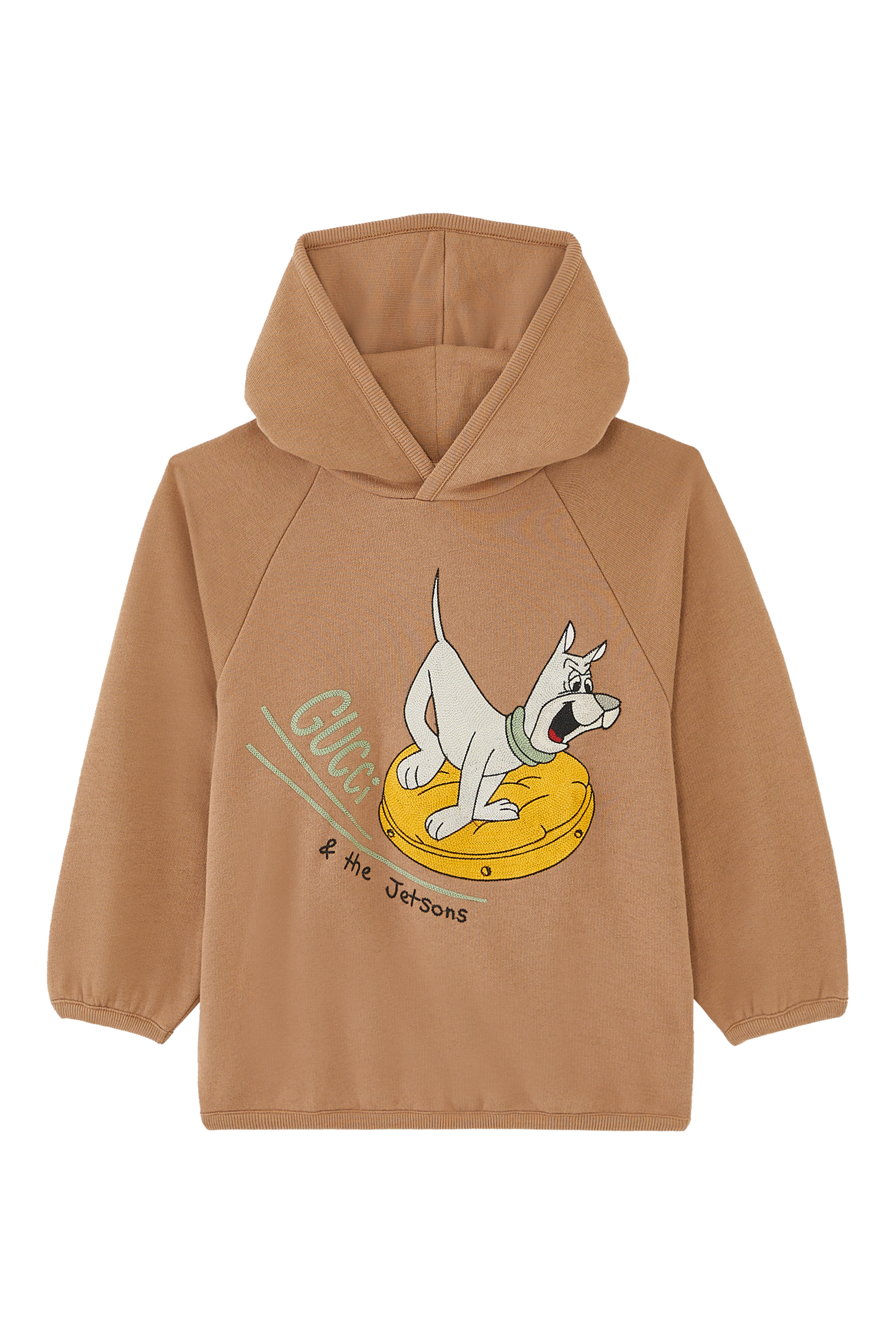 Kids The Jetsons Printed Hoodie