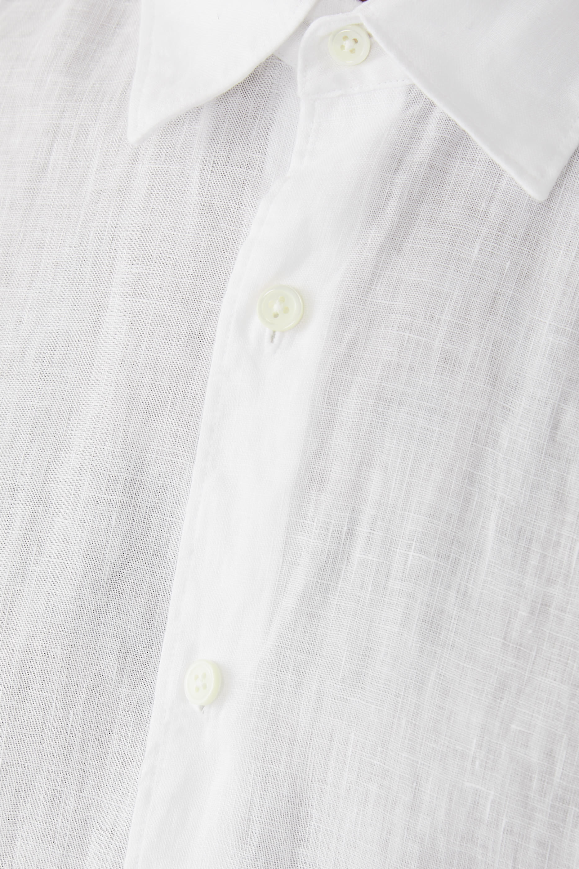 Irving Long Sleeve Shirt