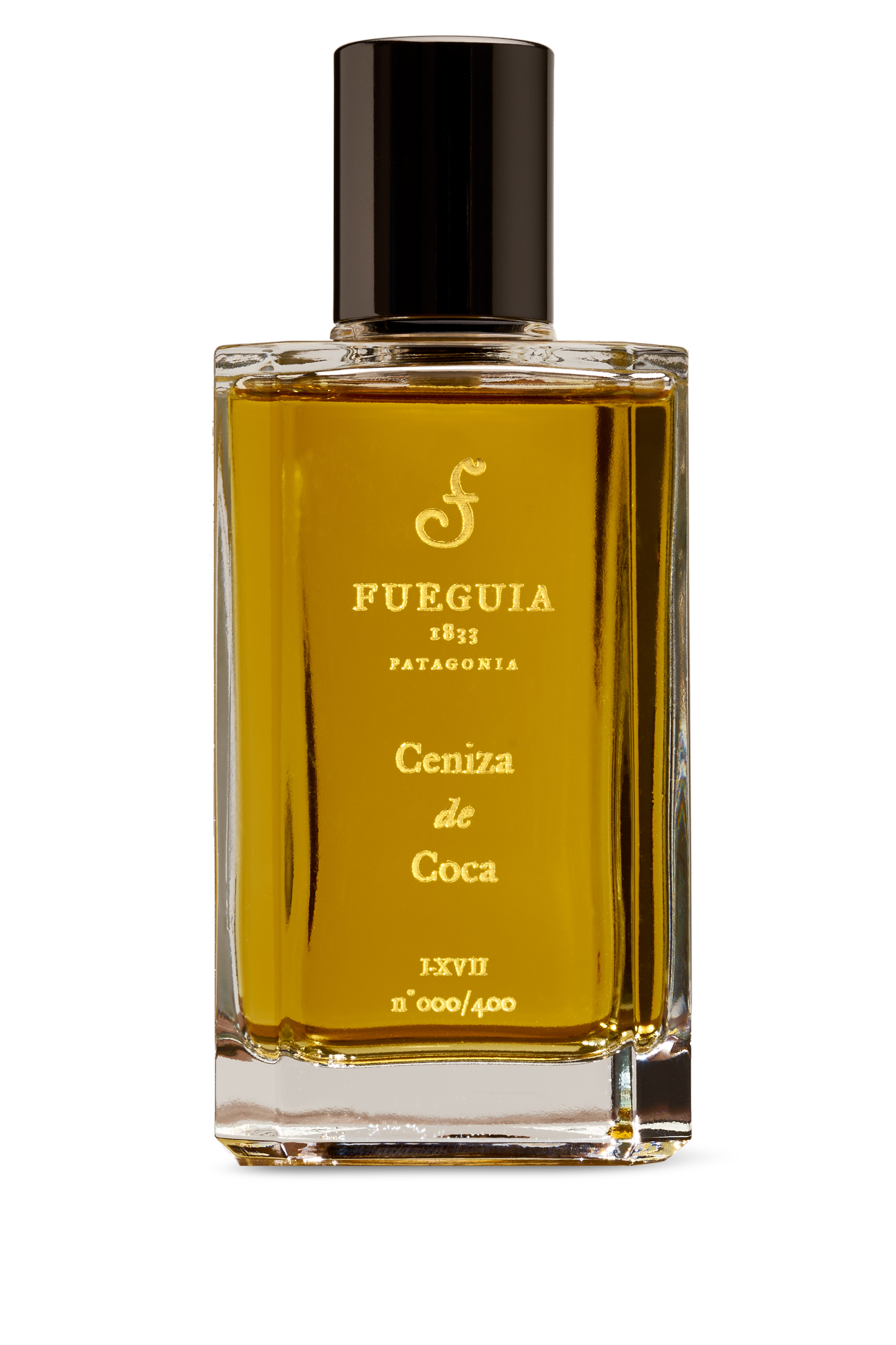 Buy Fueguia 1833 Ceniza de Coca Eau de Parfum for Unisex